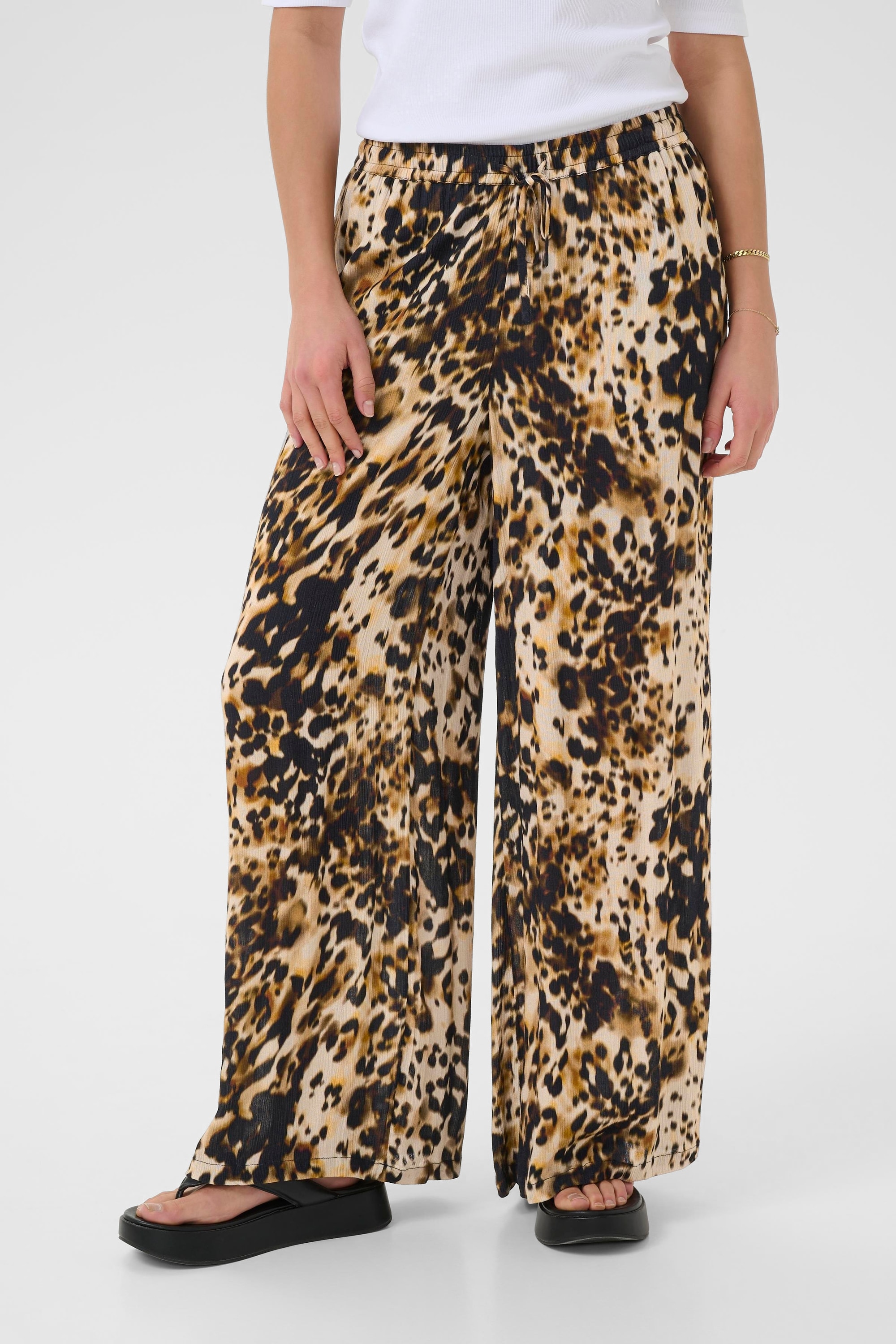 KAFFE Stoffhose »Hose KAthora«
