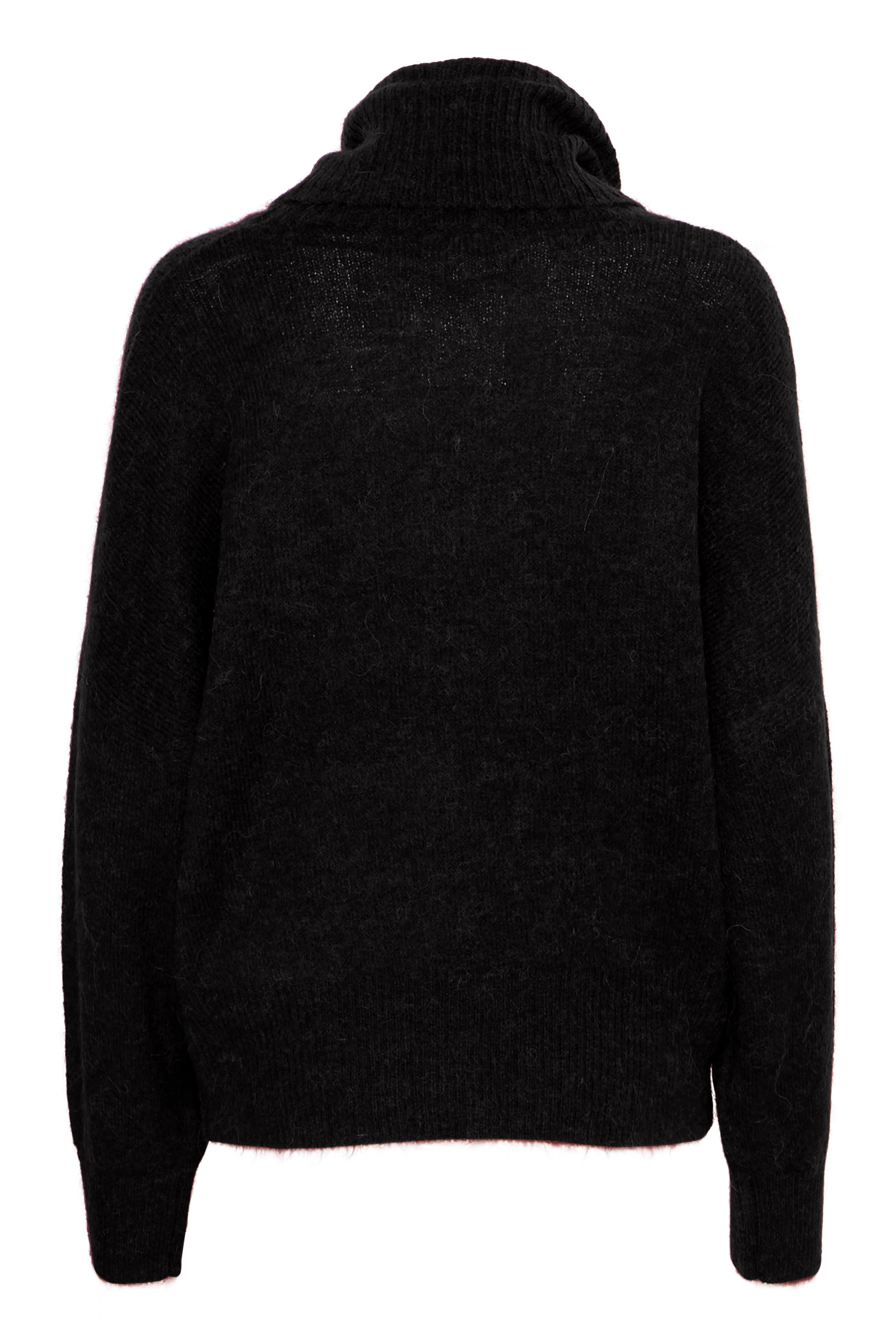 Ichi Strickpullover »Langarm IHKAMARA«