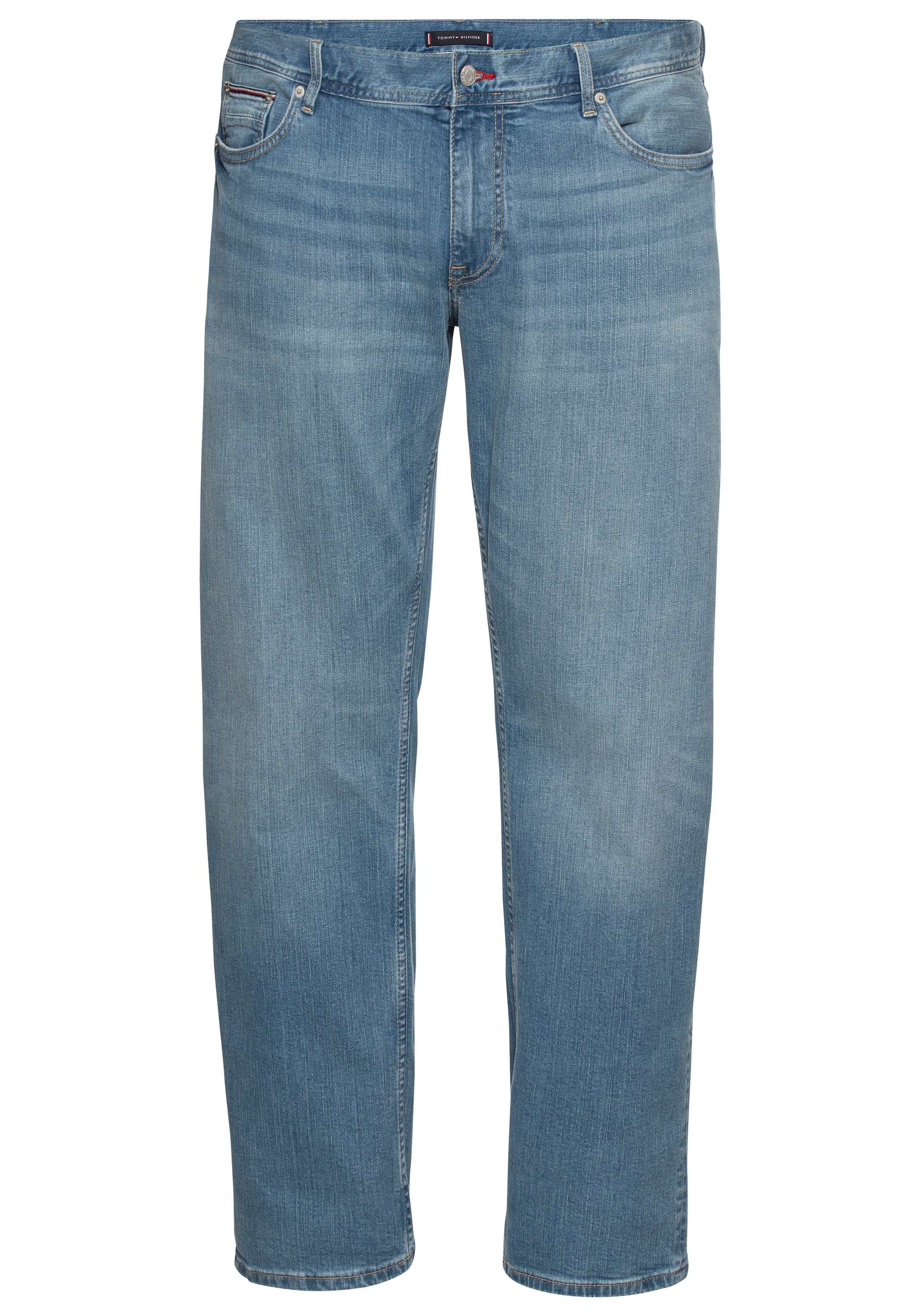 Straight-Jeans »BT-Madison«