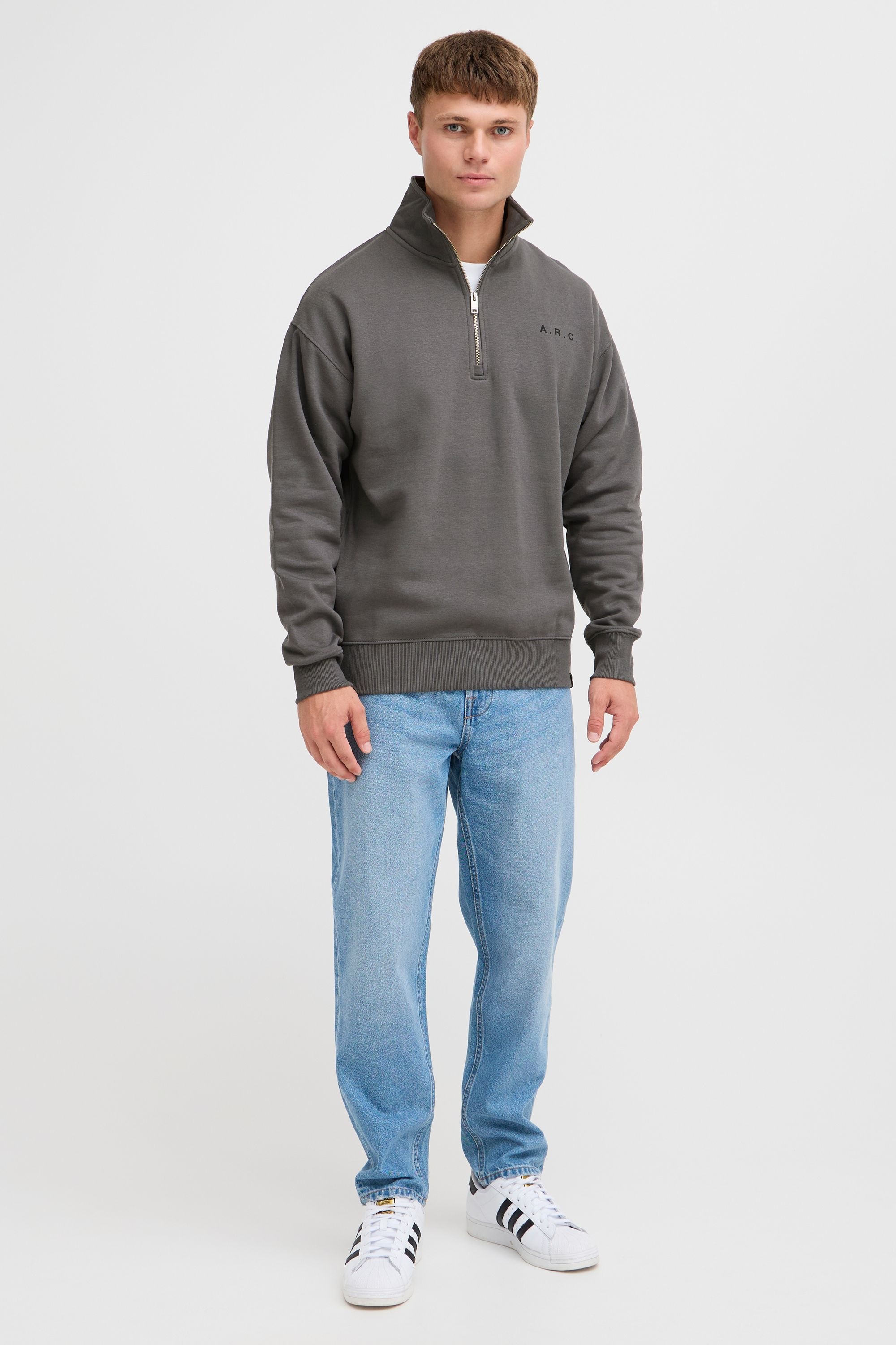 !Solid Troyer »Troyer SDHANN«