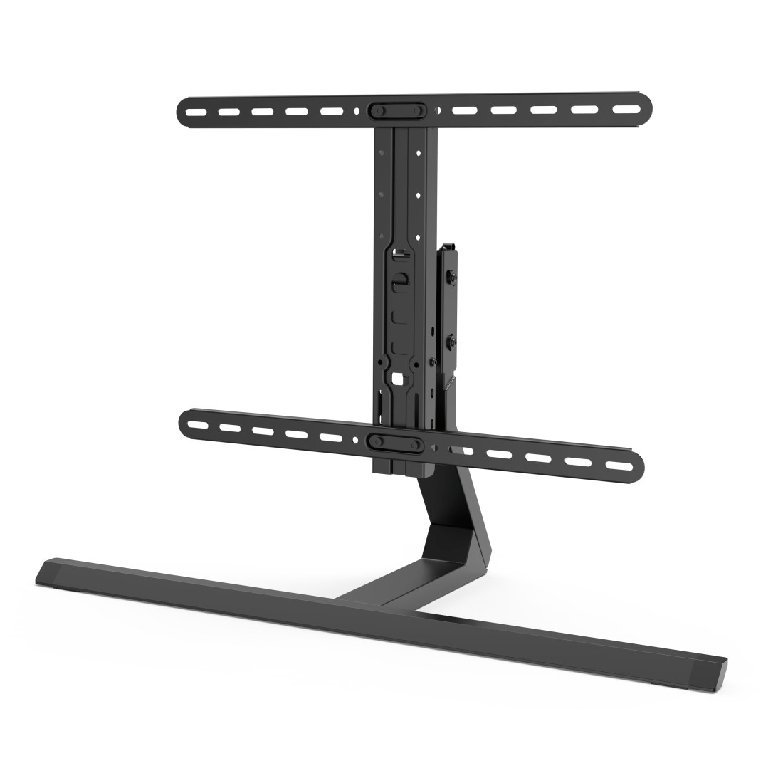 TV-Standfuß »TV Standfuß, schwenkbar, neigbar, höhenverstellbar, 165 cm, 65 Zoll«, bis...