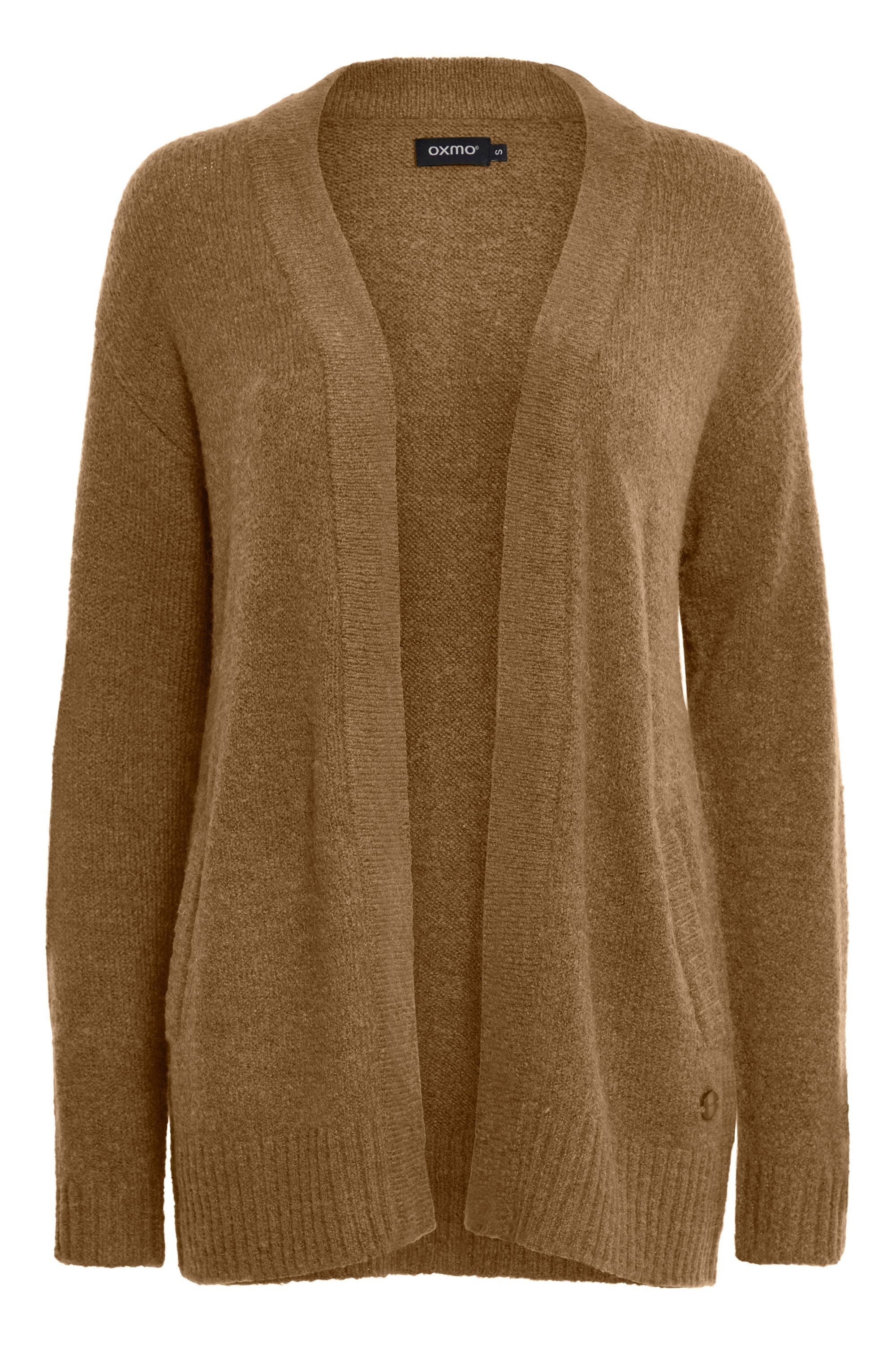 OXMO Strickjacke »Strickjacke OXSally«