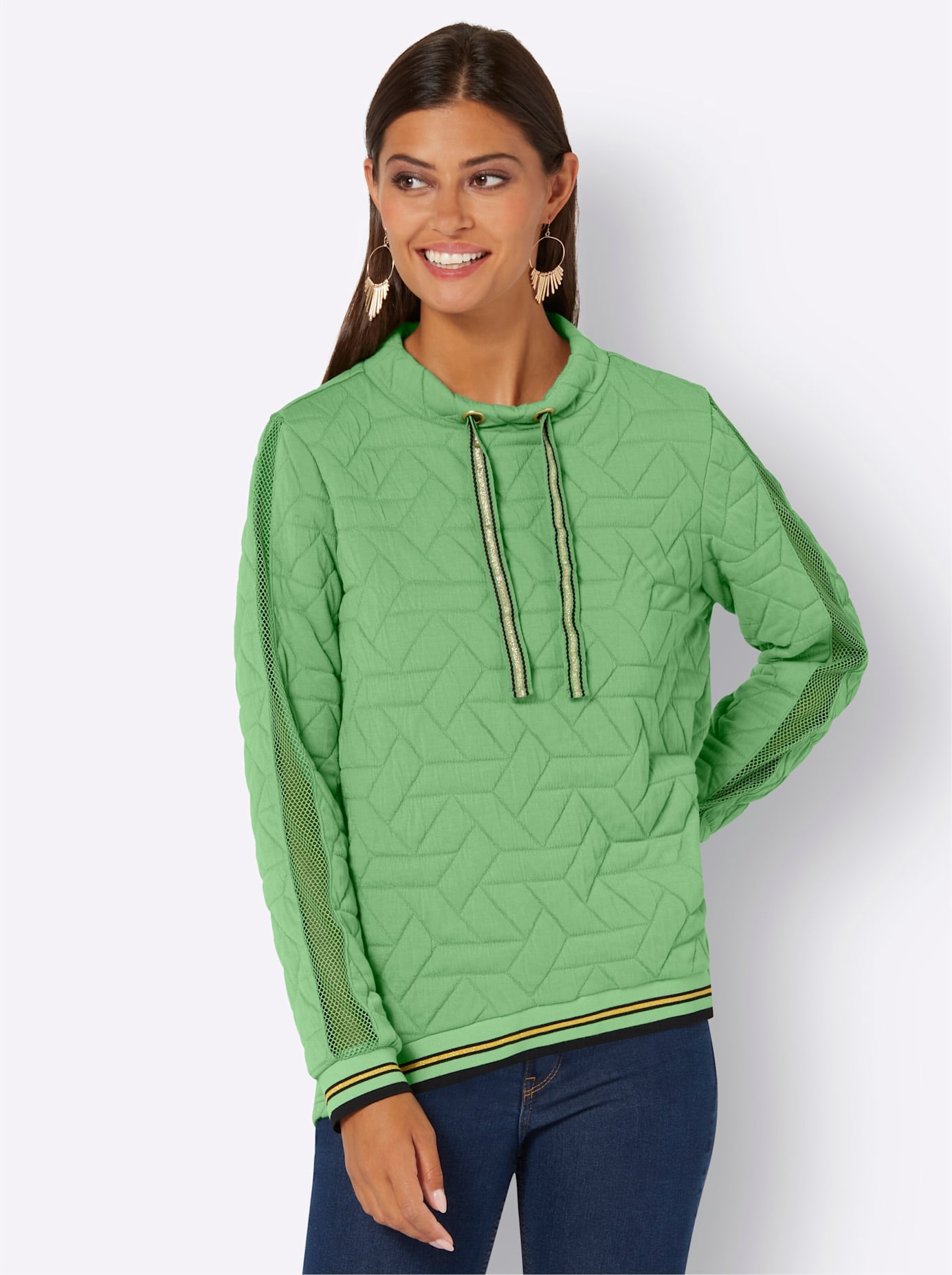 creation L Sweatshirt