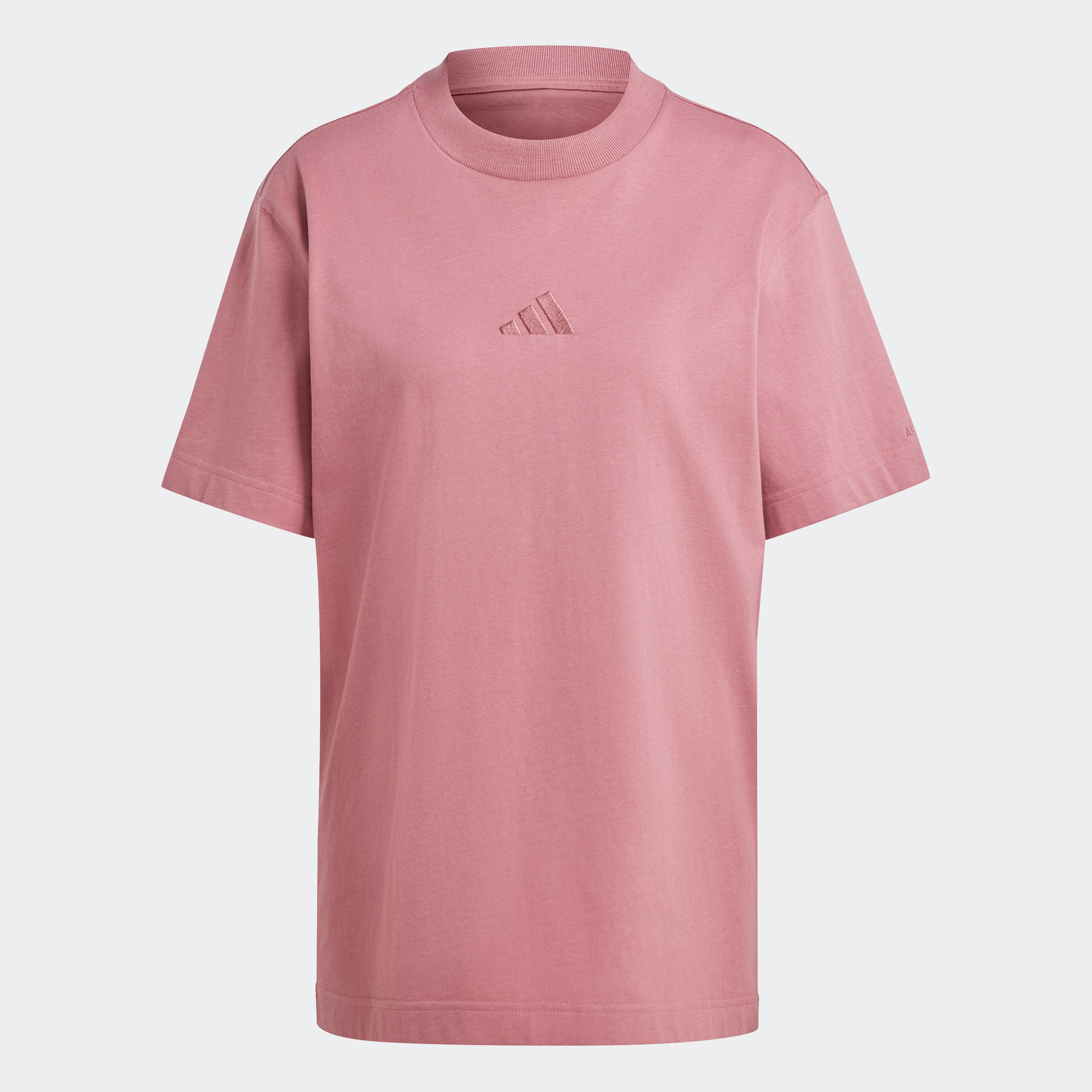 adidas Sportswear T-Shirt »W ALL SZN TEE«