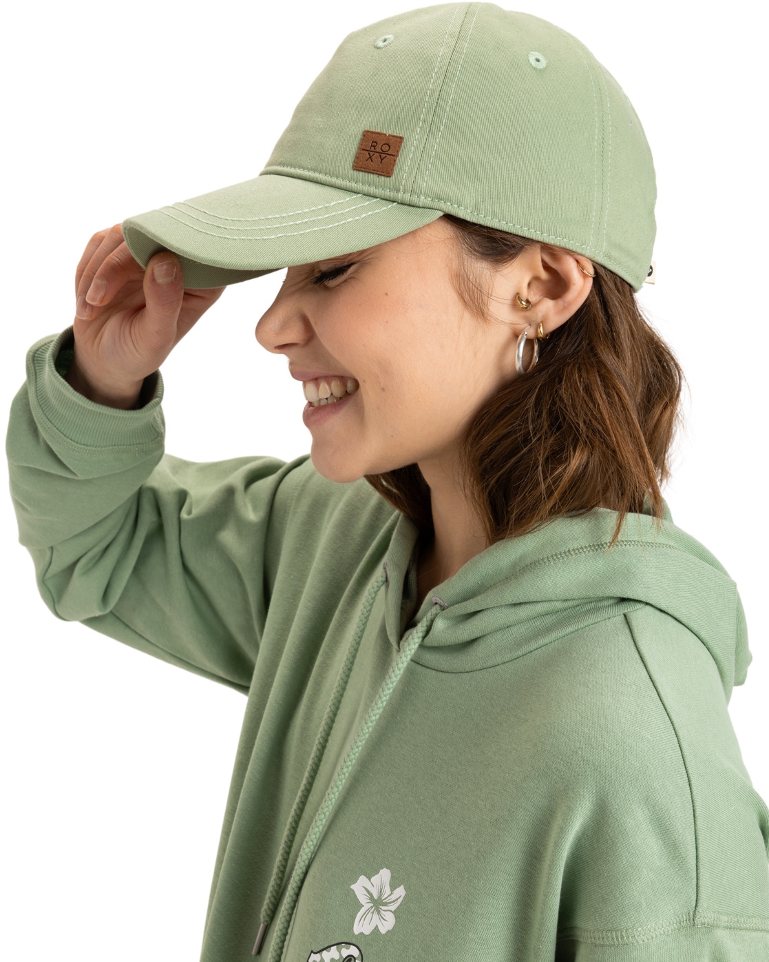 Roxy Baseball Cap »Extra Innings A Color«