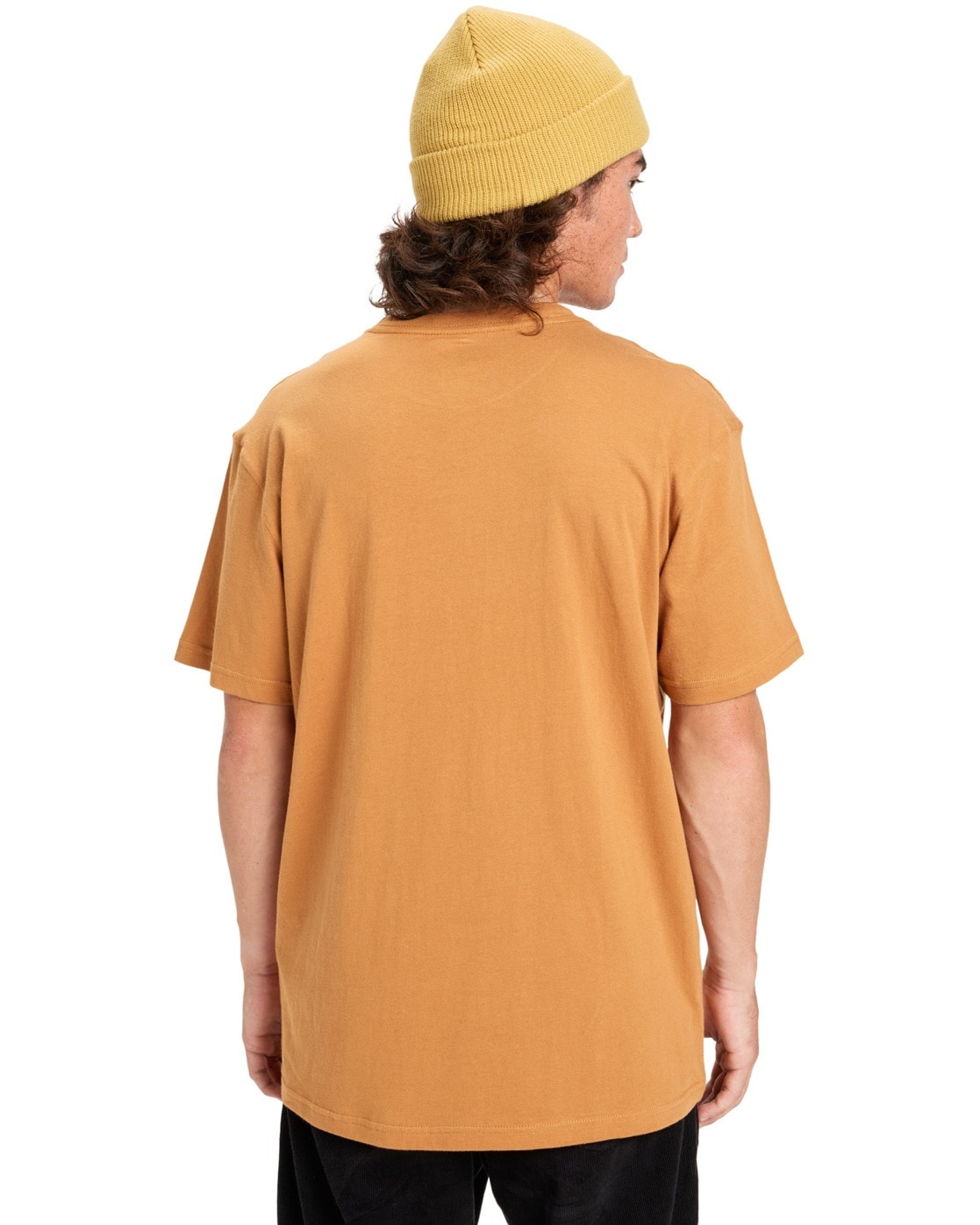 Quiksilver T-Shirt »Ev Natural Smash«