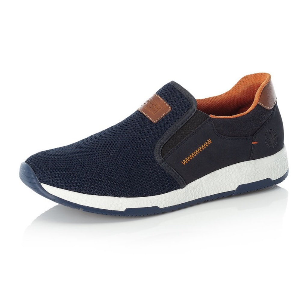 Rieker Slip-On Sneaker