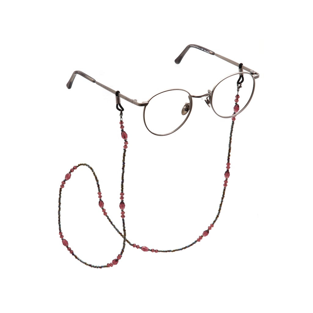 Firetti Brillenkette »zartes Design, bunt«, (1 St.)