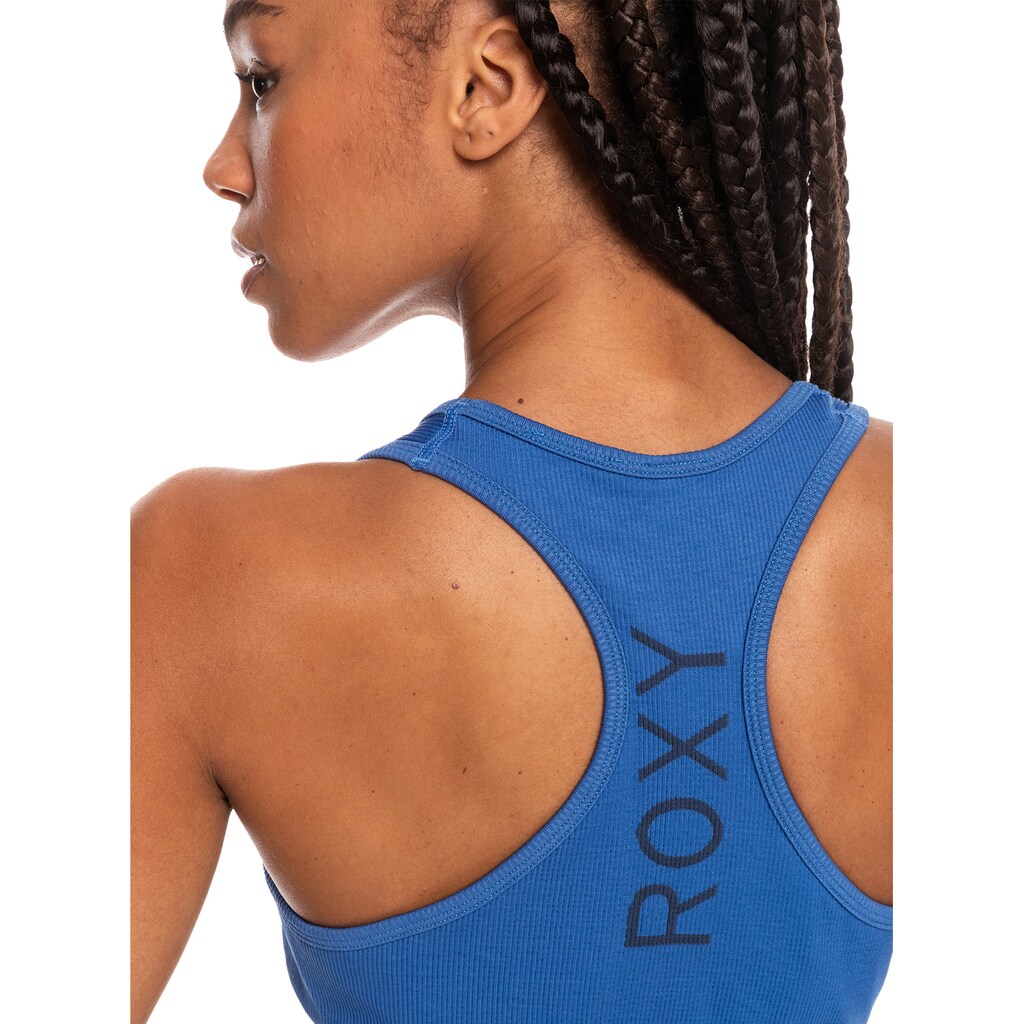 Roxy Trainingsshirt »Time To Pretend«