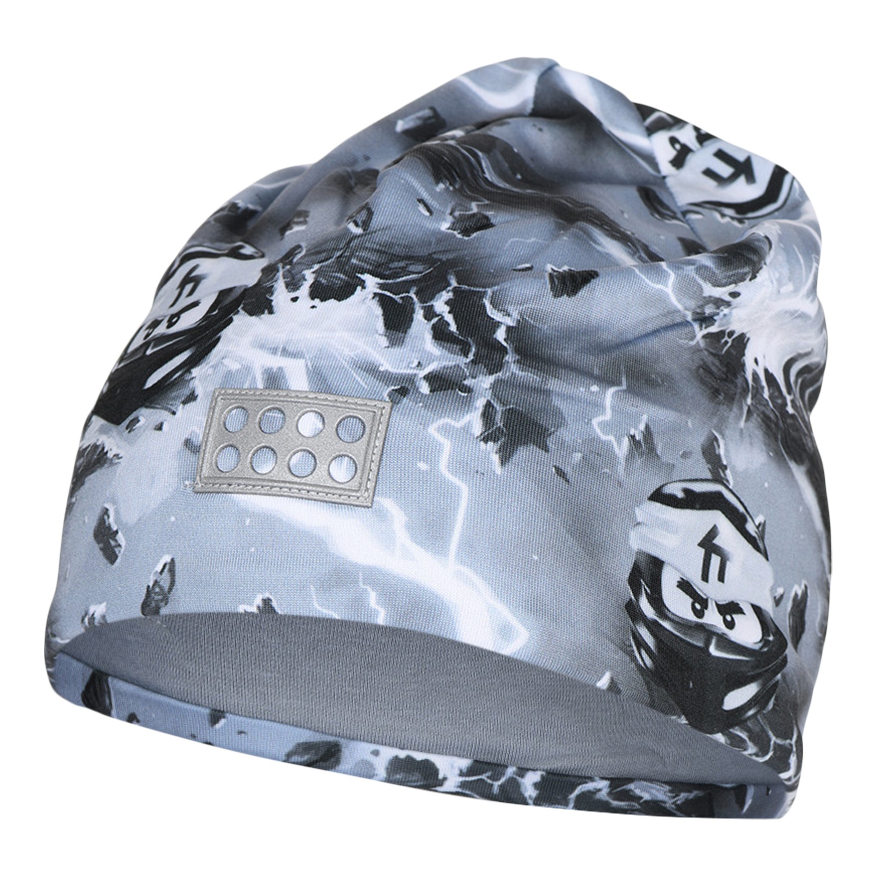 LEGO® Wear Fleecemütze »LWASMUS 202«