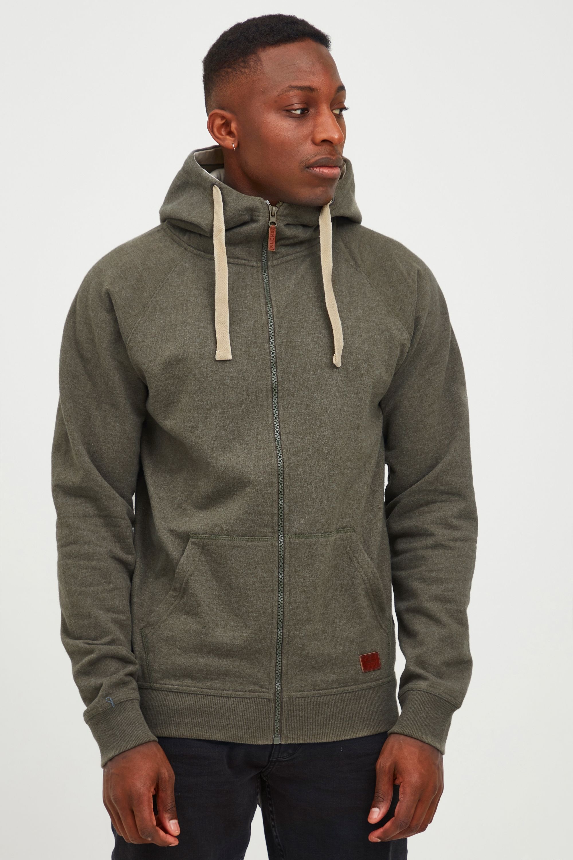 Blend Kapuzensweatjacke »Kapuzensweatjacke BHSpeedy«