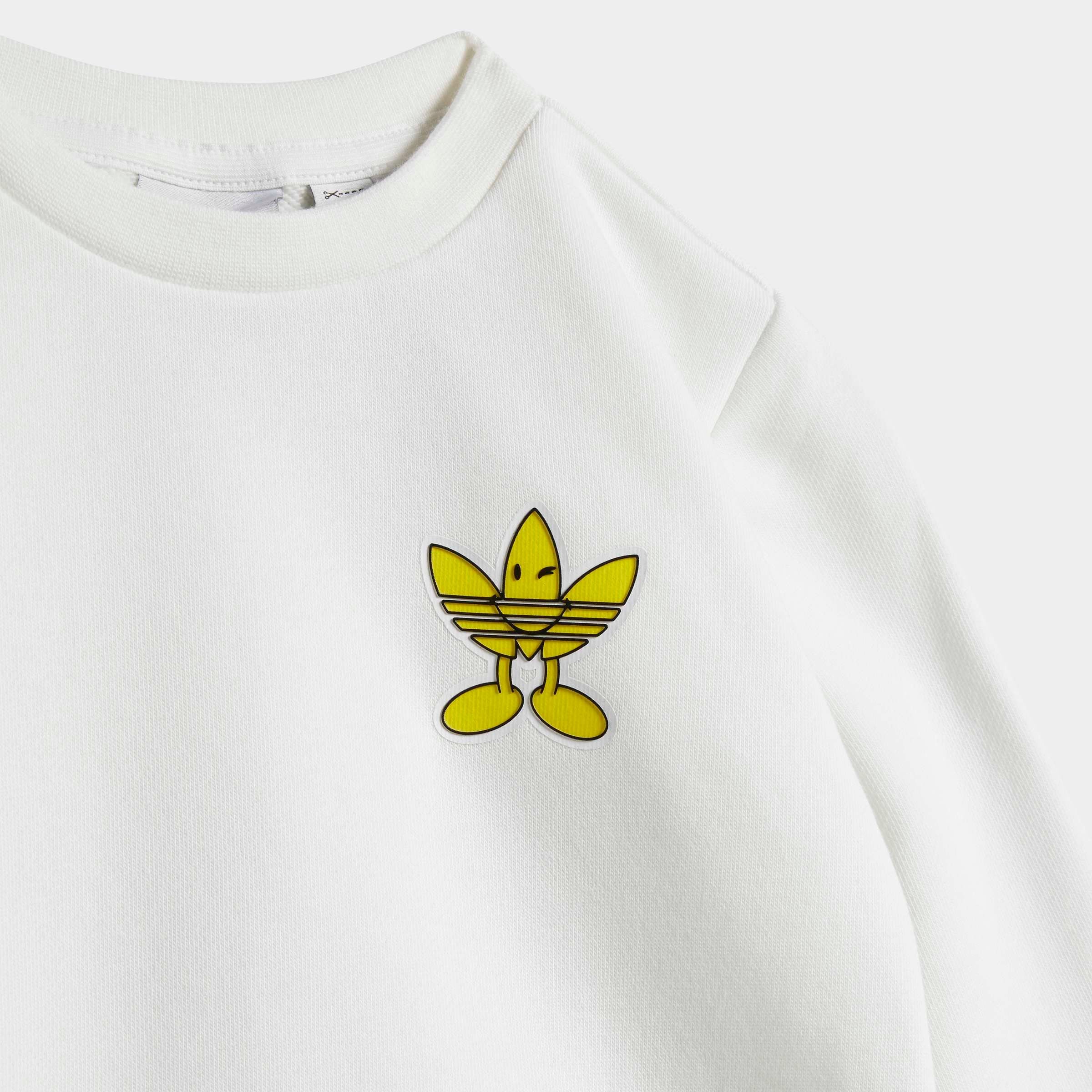 adidas Originals Trainingsanzug »CREW SET«, (2 tlg.)