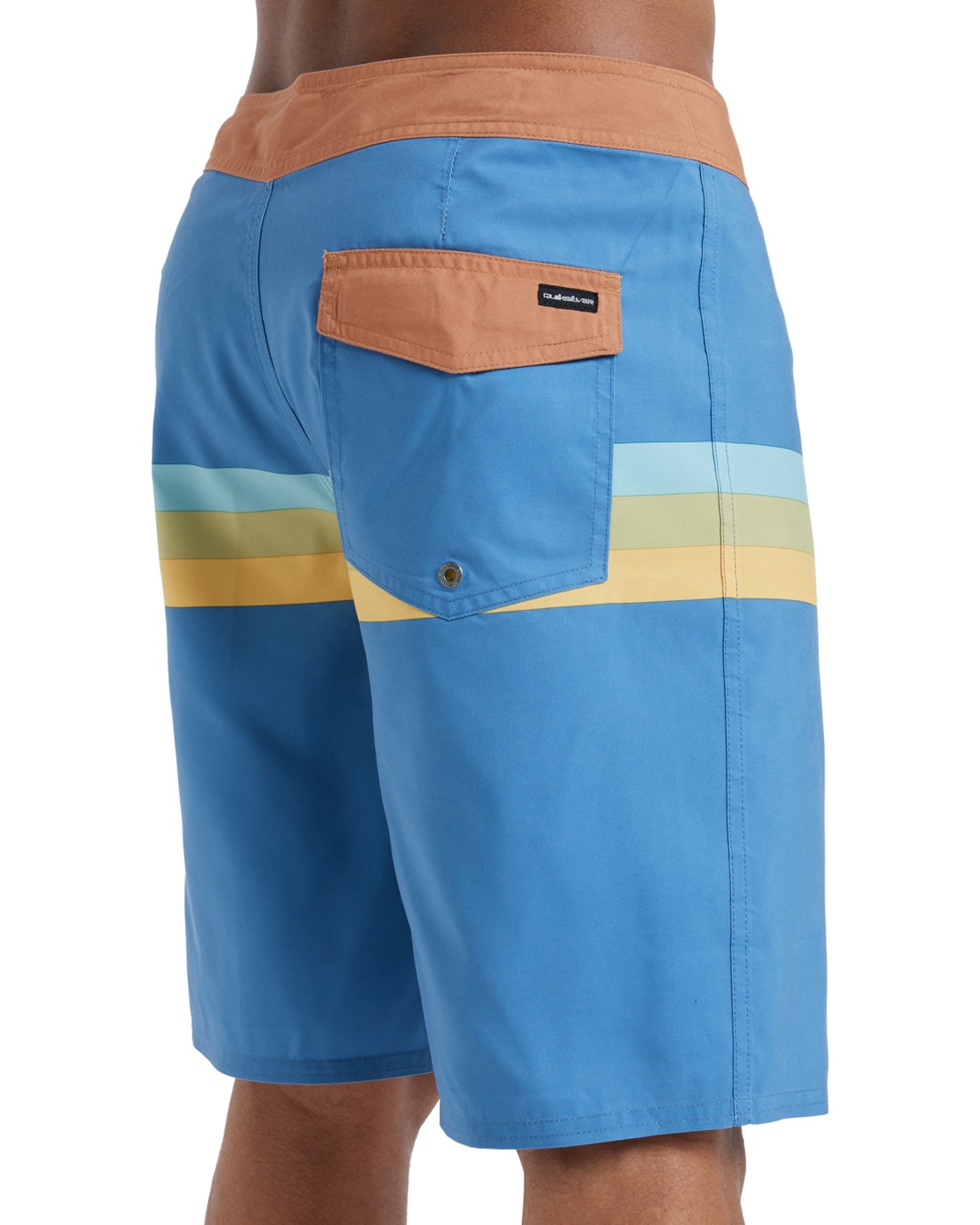 Quiksilver Boardshorts »Everyday Straight 20"«