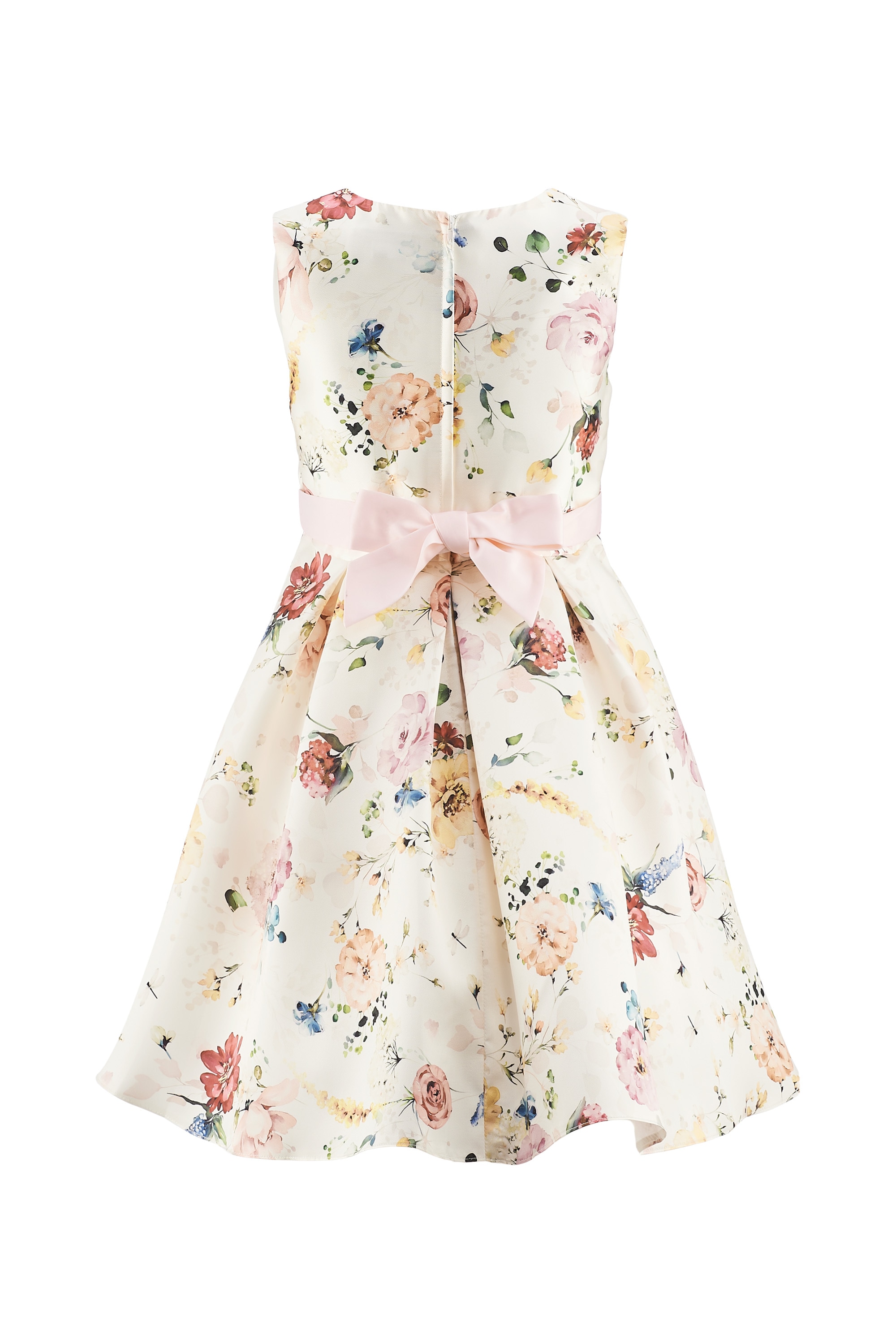 happy girls Sommerkleid »Mädchenkleid«