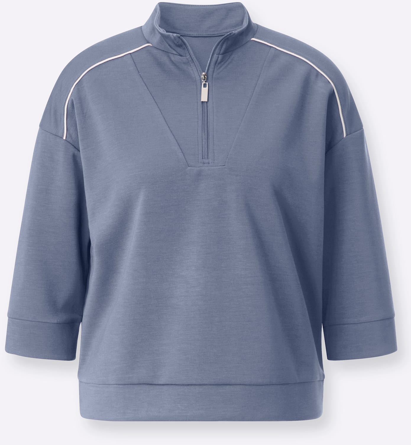Inspirationen Sweatshirt
