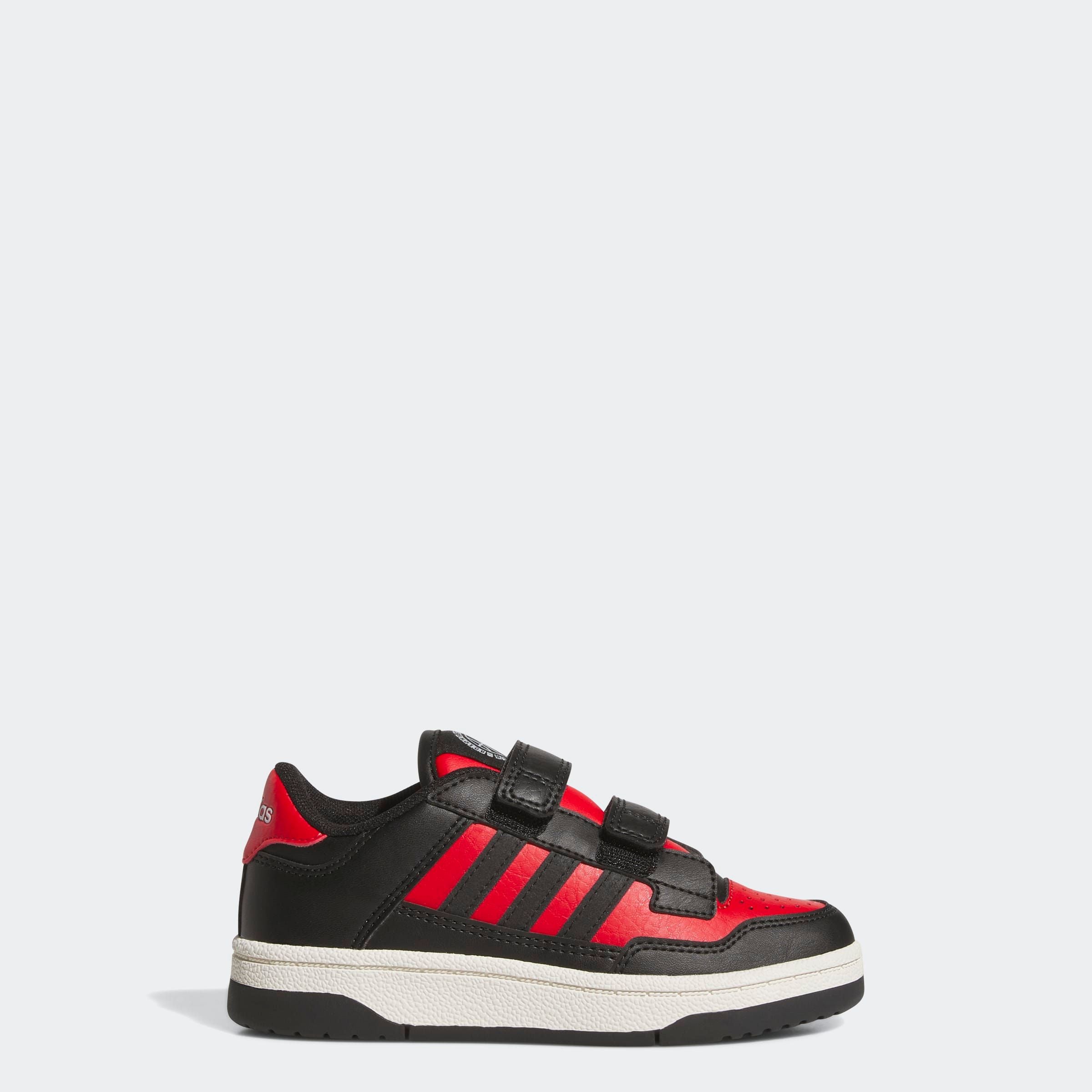 adidas Sportswear Klettschuh »RAPID COURT KIDS«