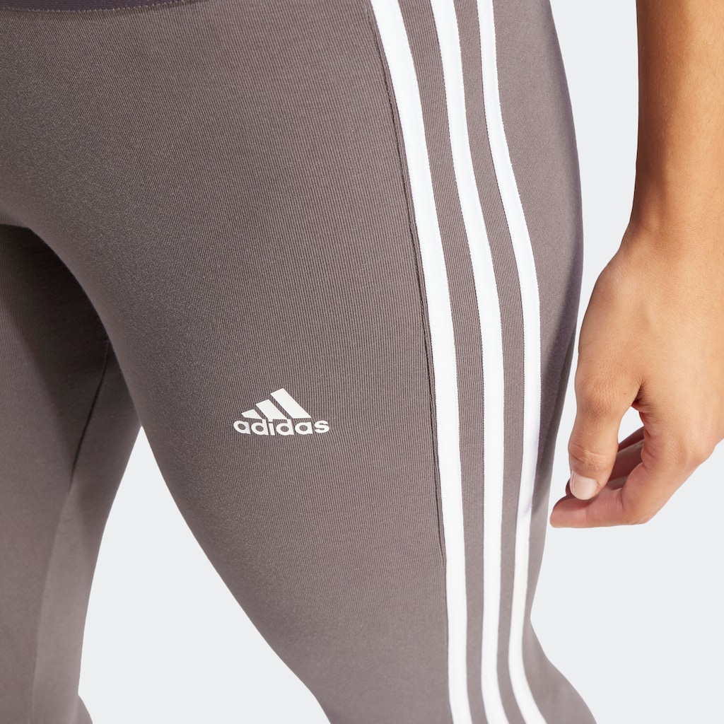 adidas Sportswear Leggings »W 3S LEG«, (1 tlg.)