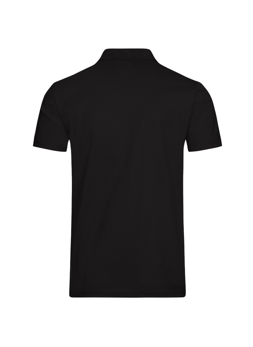 Trigema Poloshirt »TRIGEMA Poloshirt aus Single-Jersey«