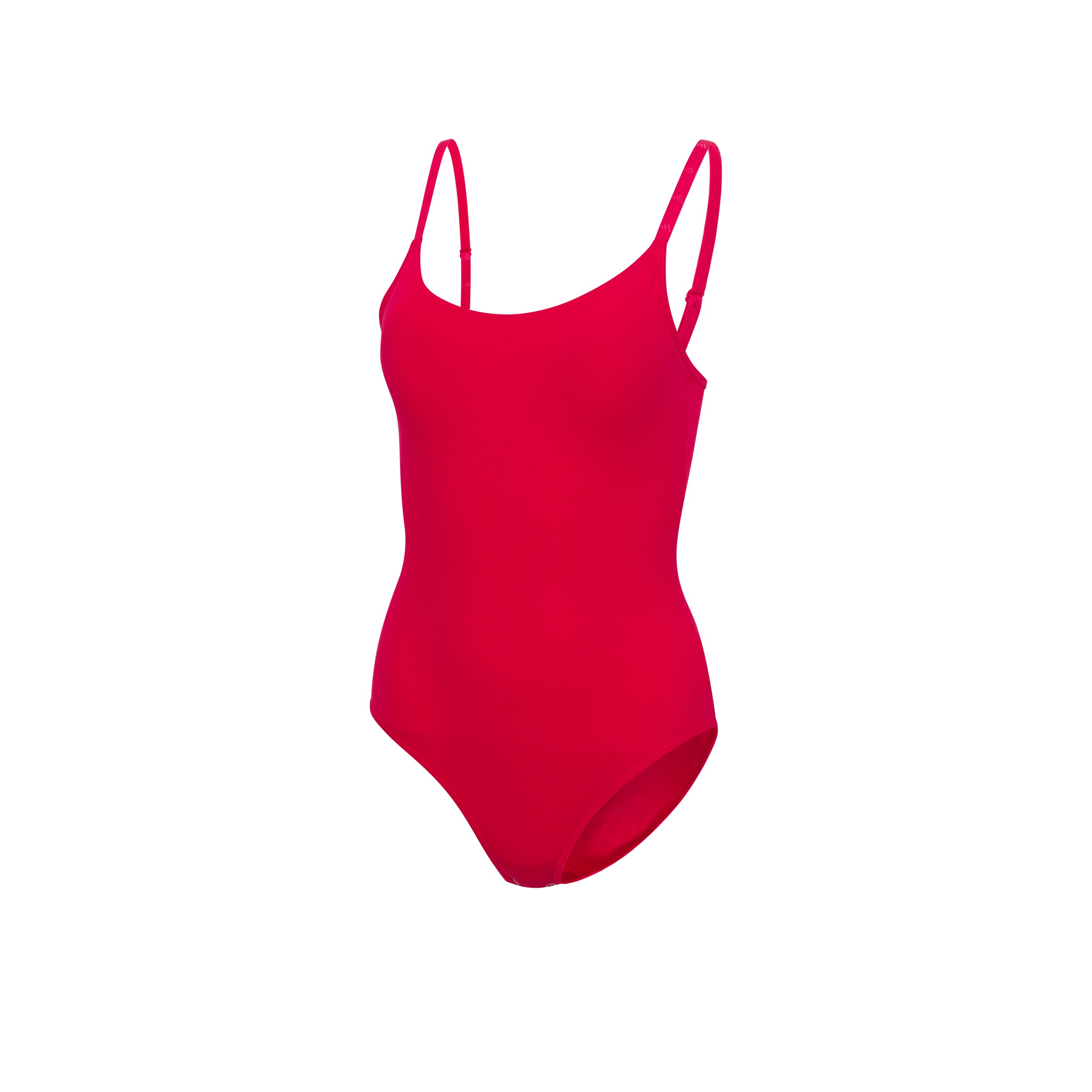 adidas Sportswear Body »Active Essentials Cotton« mit herausnehmbaren Pads und verstellbare Jacquard-Logo-Träger