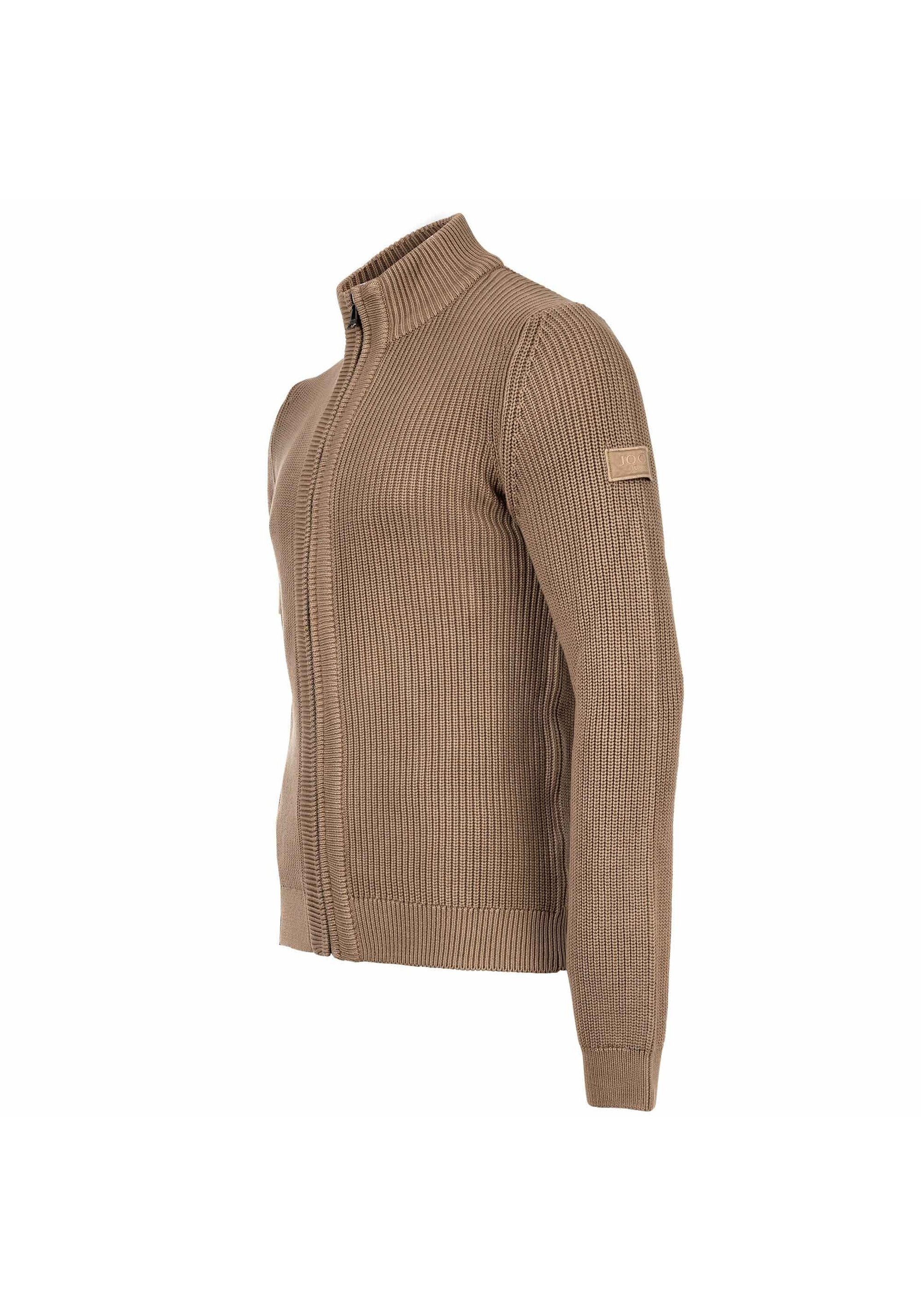 Joop Jeans Sweatshirt »Strickjacke 15 JJK-16Hajor 10018152«