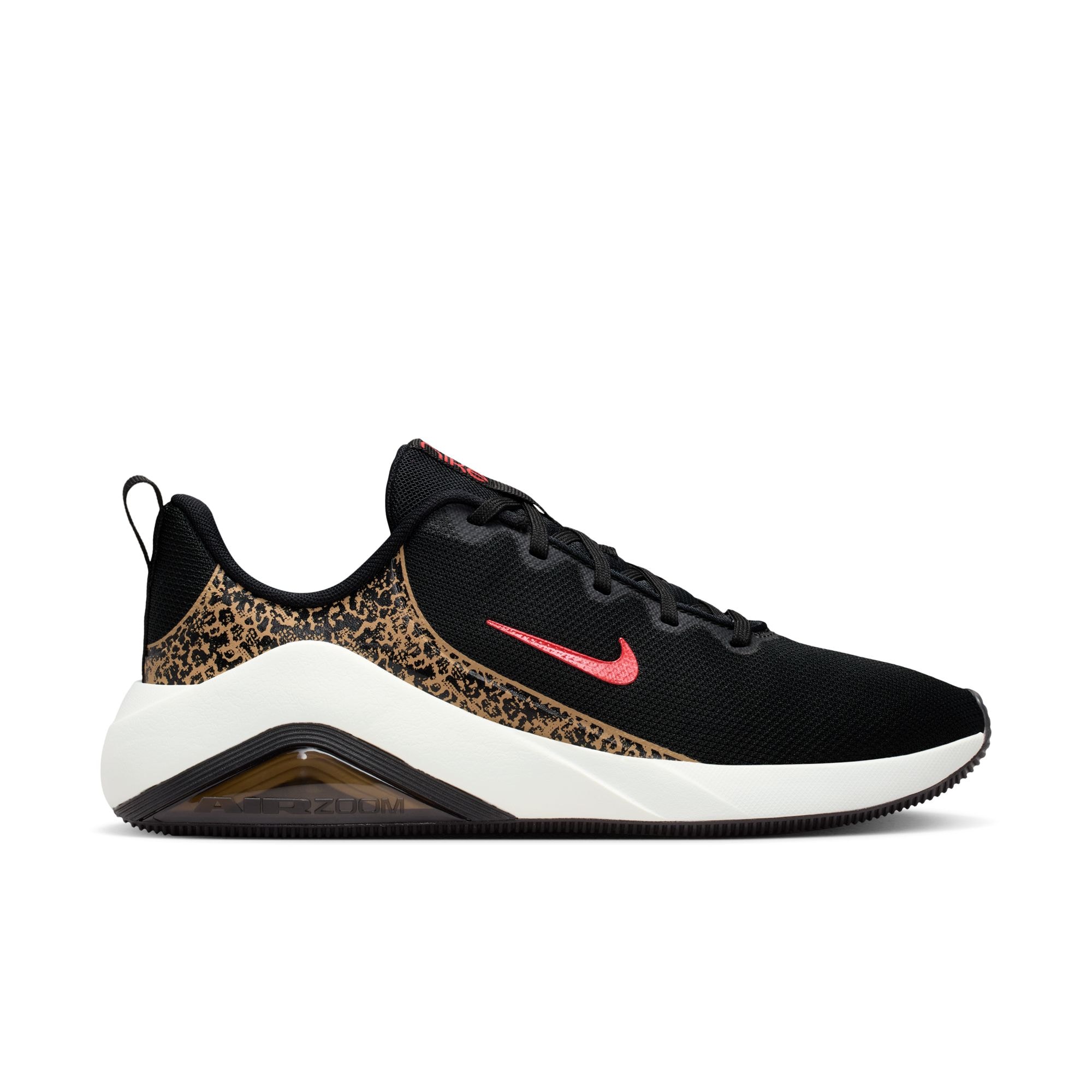 Nike Fitnessschuh »AIR ZOOM BELLA 7 PRINT«  für Kurse und Gewichtstraining