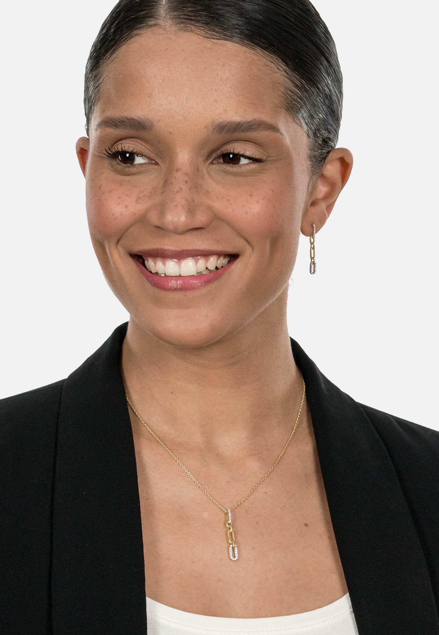 SURI FREY Collier »Halsschmuck SFY Fanny«
