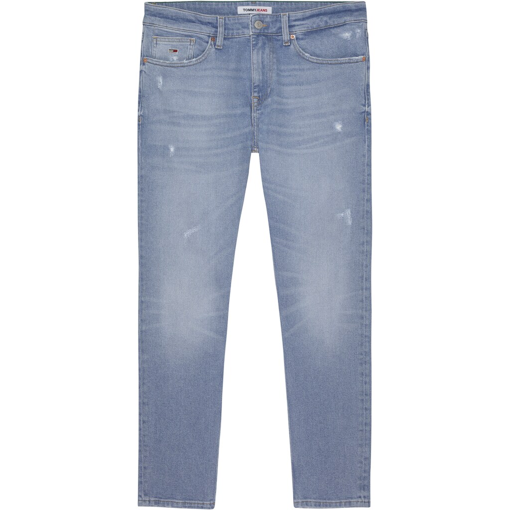 Tommy Jeans Slim-fit-Jeans »AUSTIN SLIM TPRD BG7114«