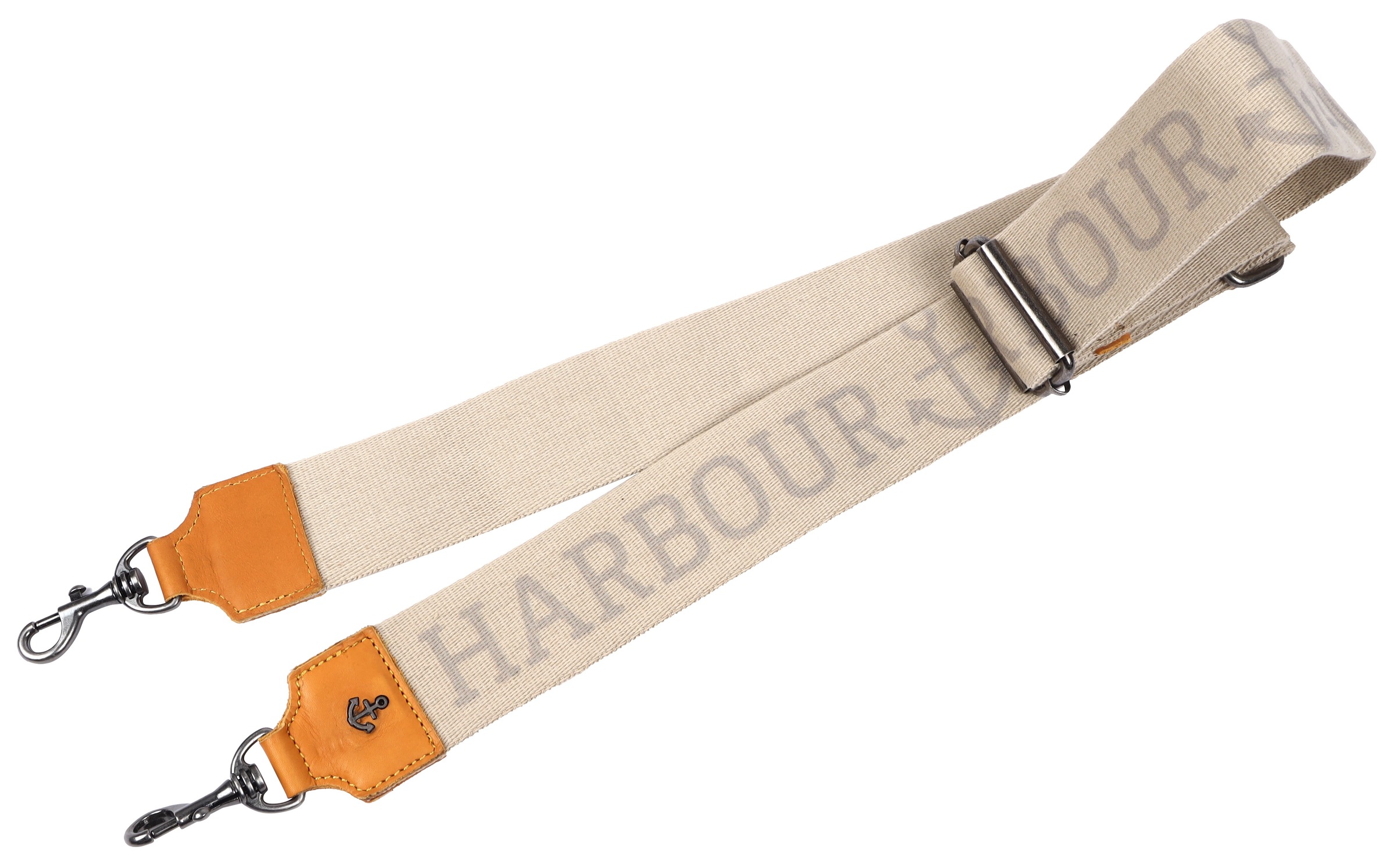 HARBOUR 2nd Schulterriemen »Käthe«, Anker Emblem