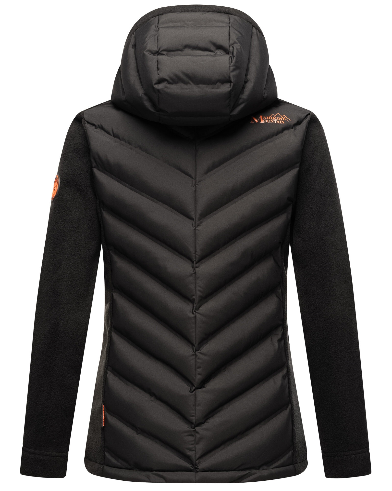 Marikoo Outdoorjacke »Marikoo Mountain Mount Haruna Damen Jacke B929«