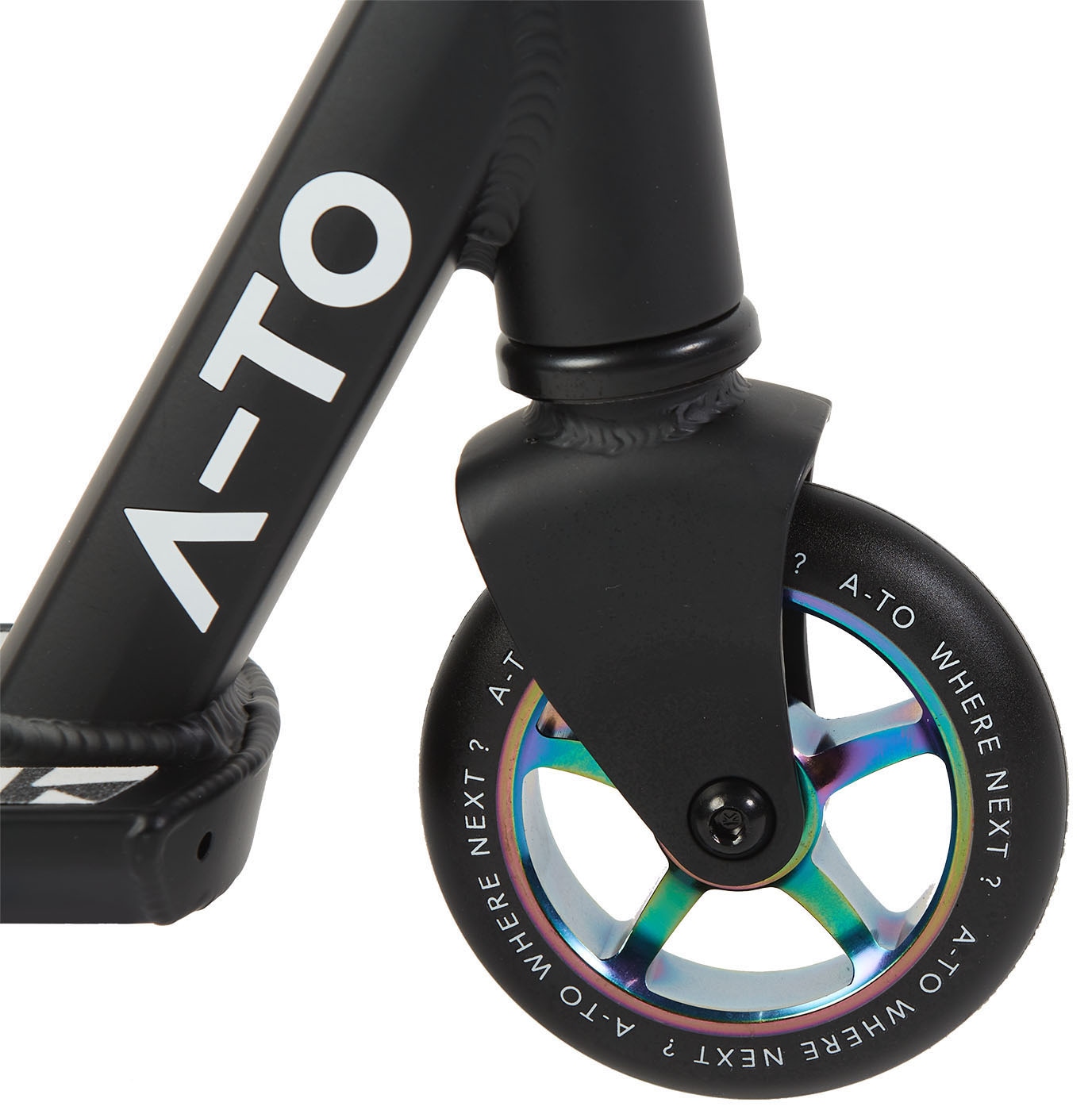 A-TO Stuntscooter »Daytona«