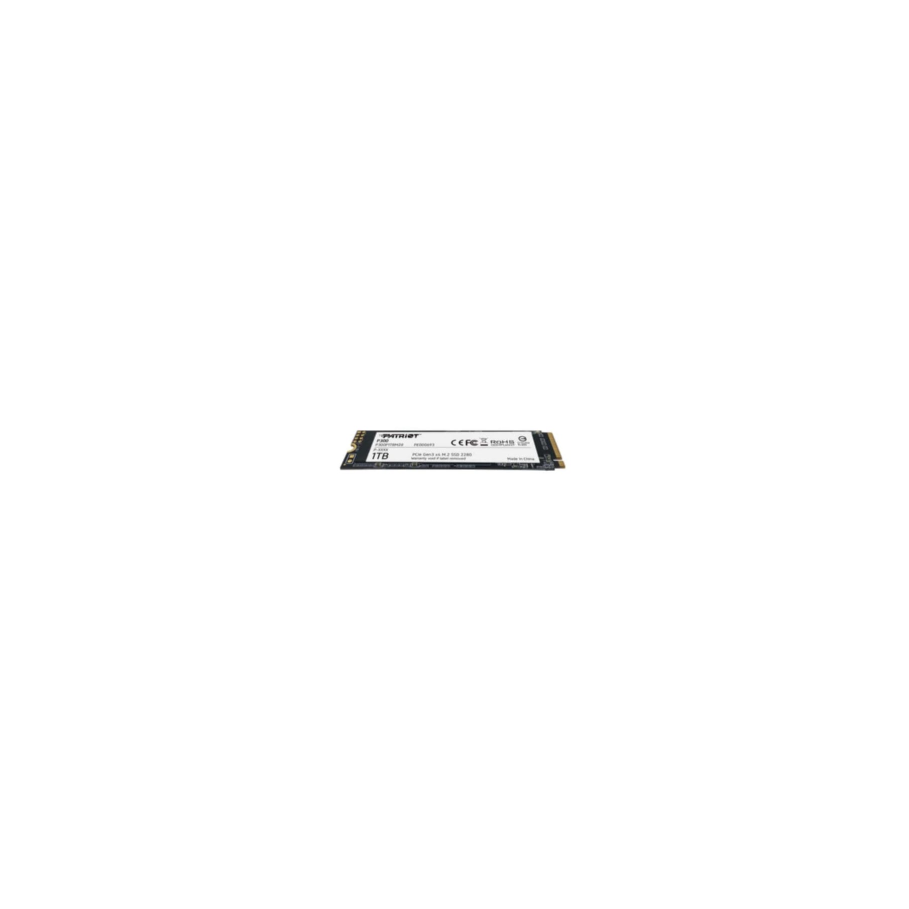 Patriot interne SSD »P300«