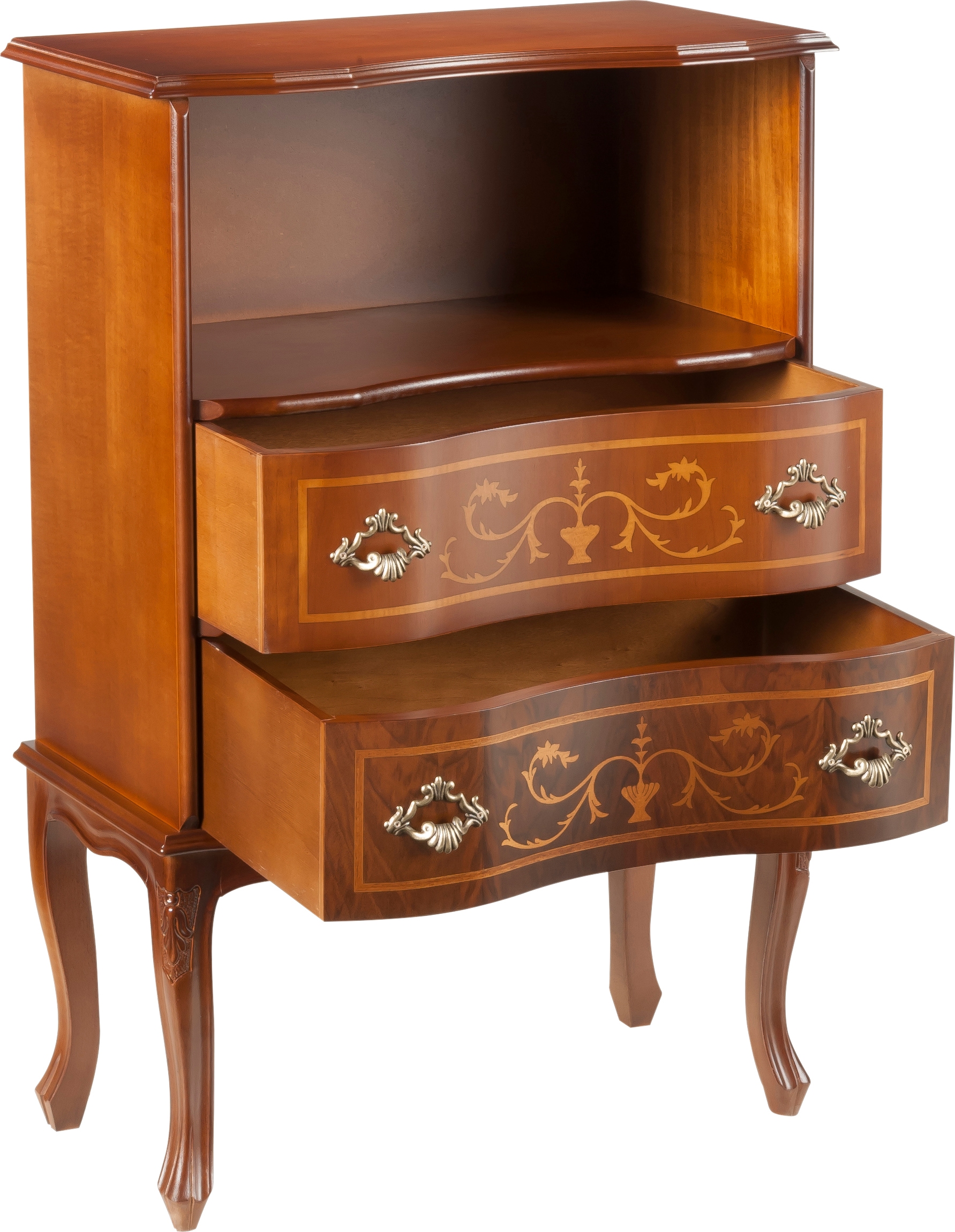 Home affaire Kommode »Palermo«, Breite 58 cm