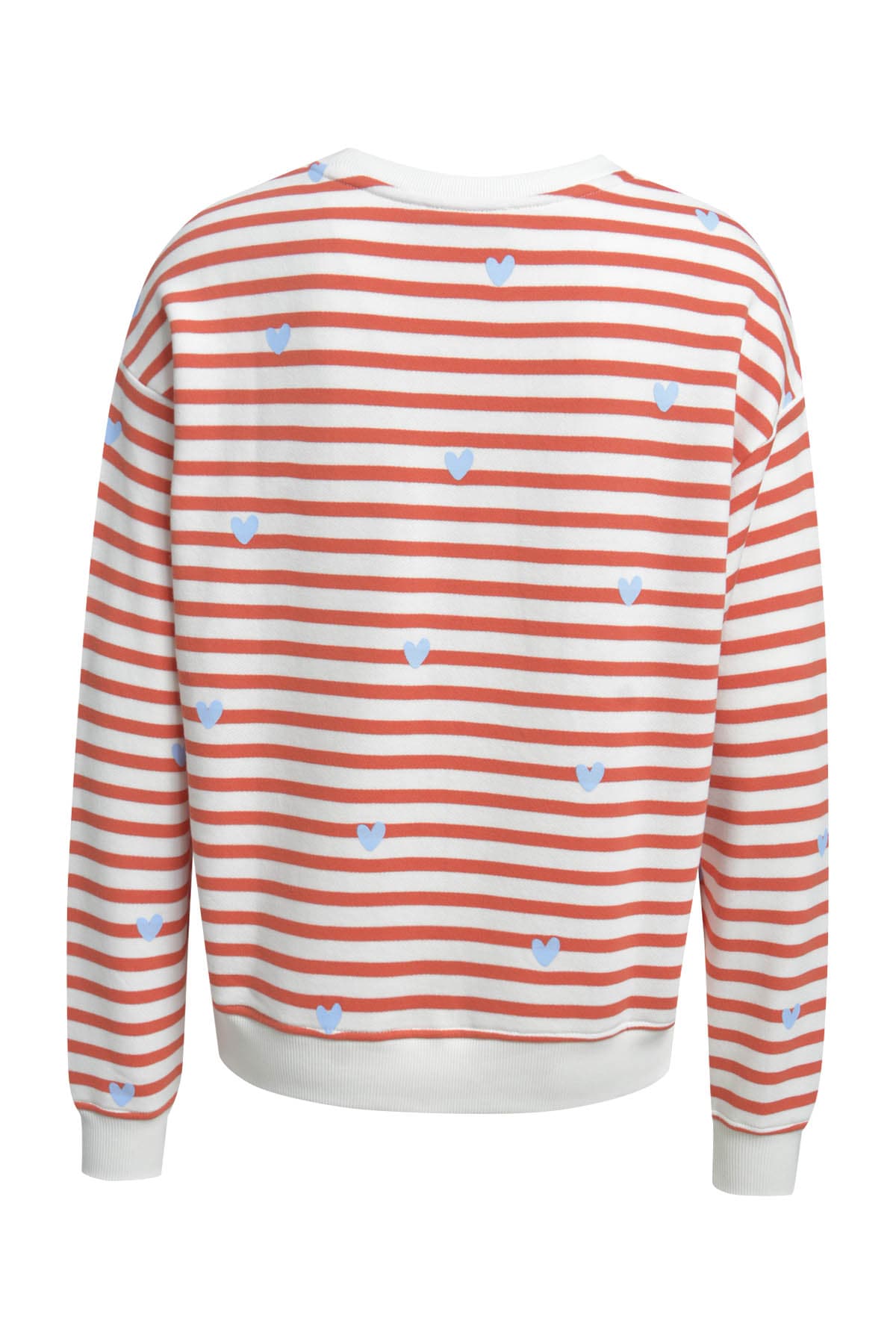 Smith & Soul Sweatshirt , mit Rundhals, Relaxed Fit
