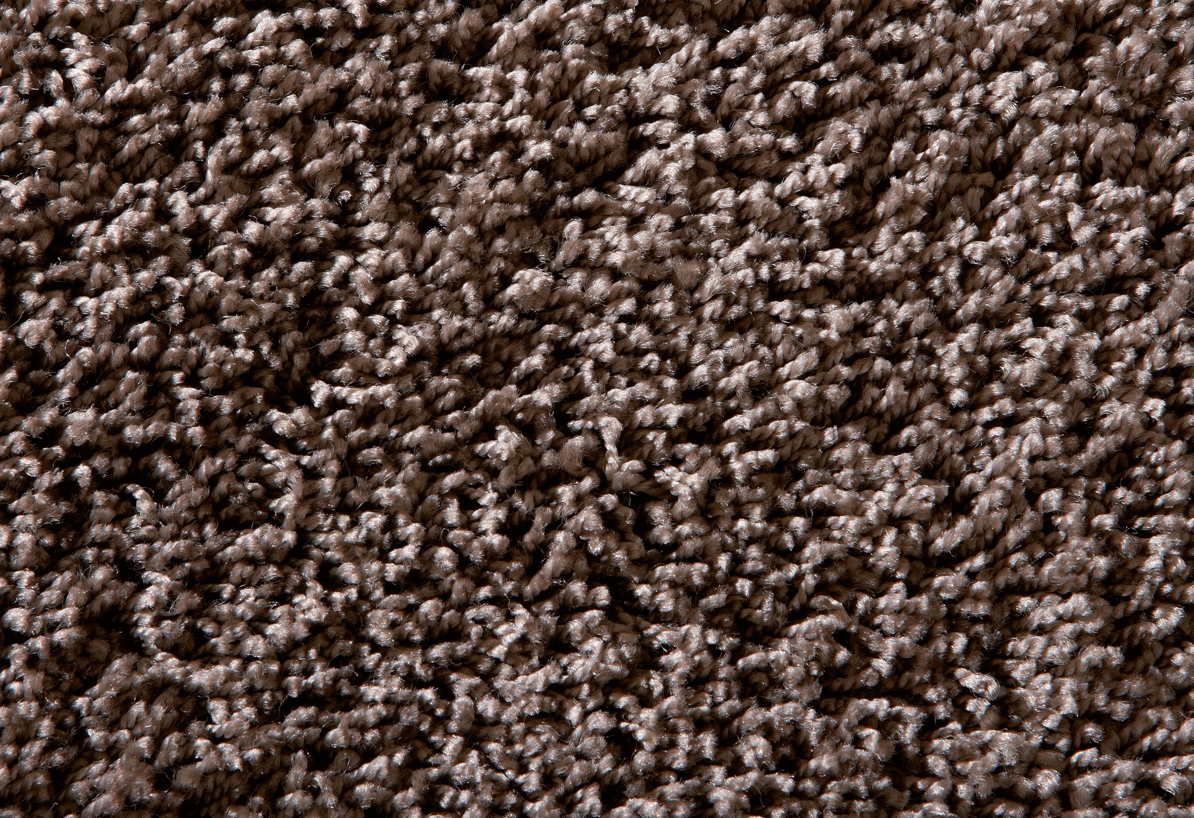 Andiamo Teppichboden »Elena«, rechteckig, 19 mm Höhe, Meterware, Breite 400 cm, antistatisch, uni