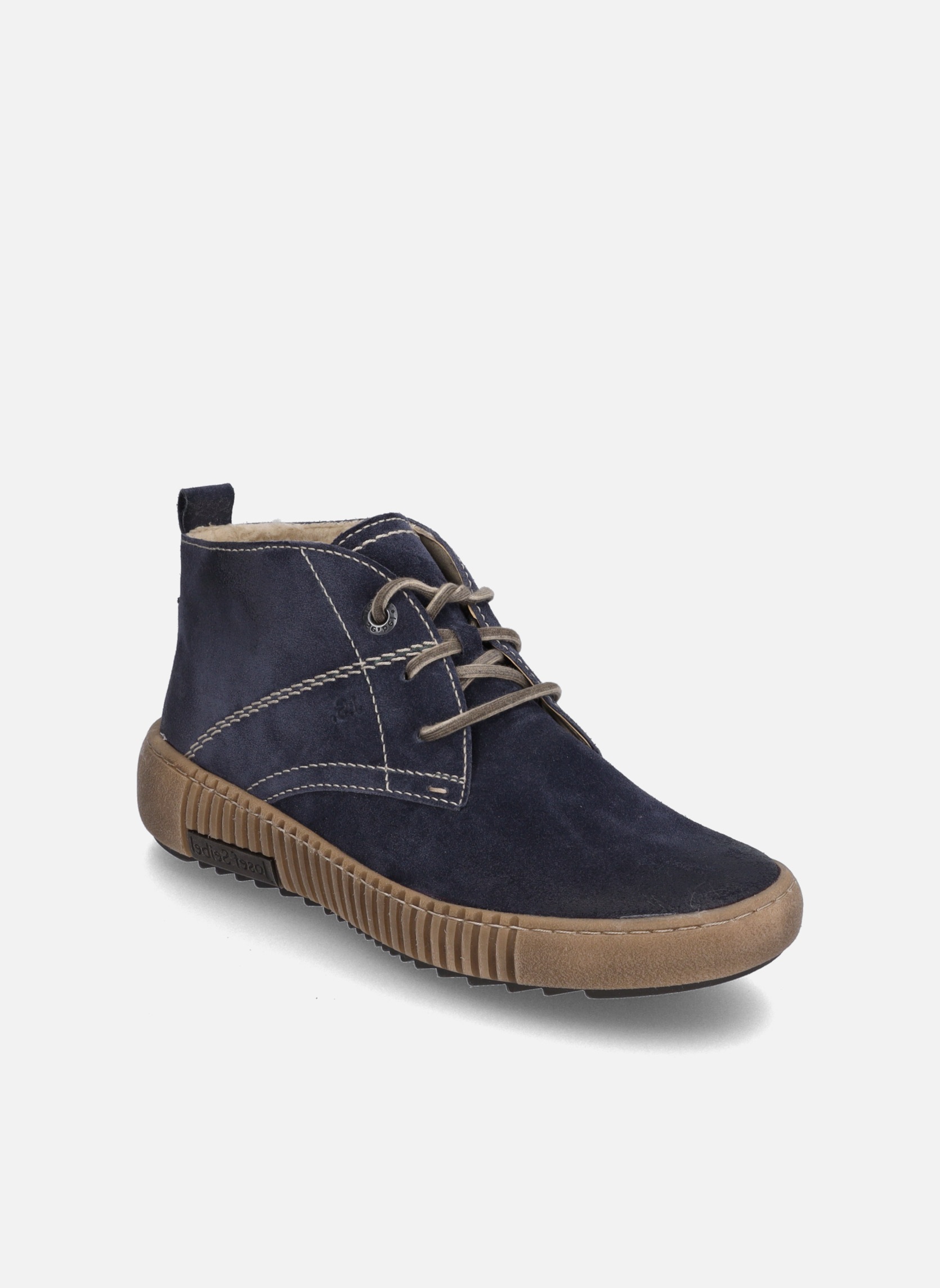 Josef Seibel Stiefelette »Maren 02, ocean«