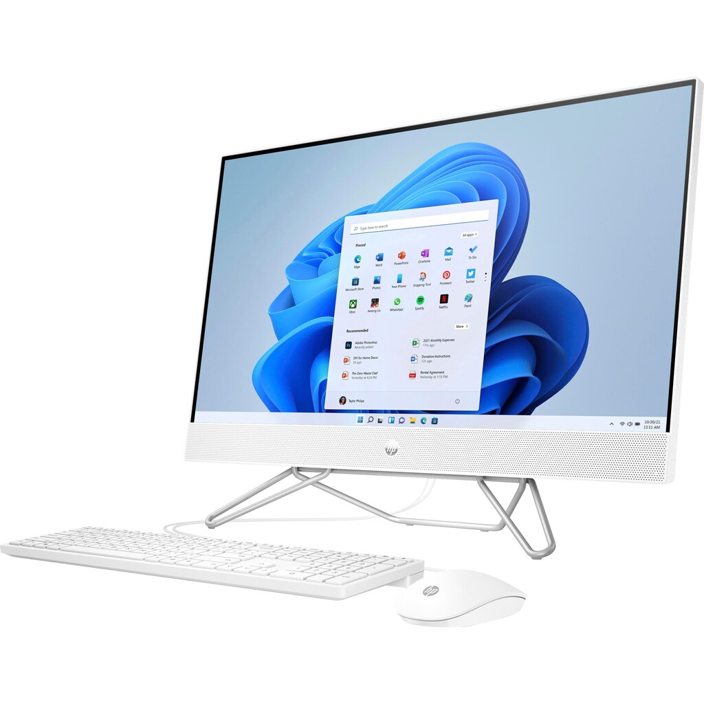 HP All-in-One PC »27-cb0200ng«