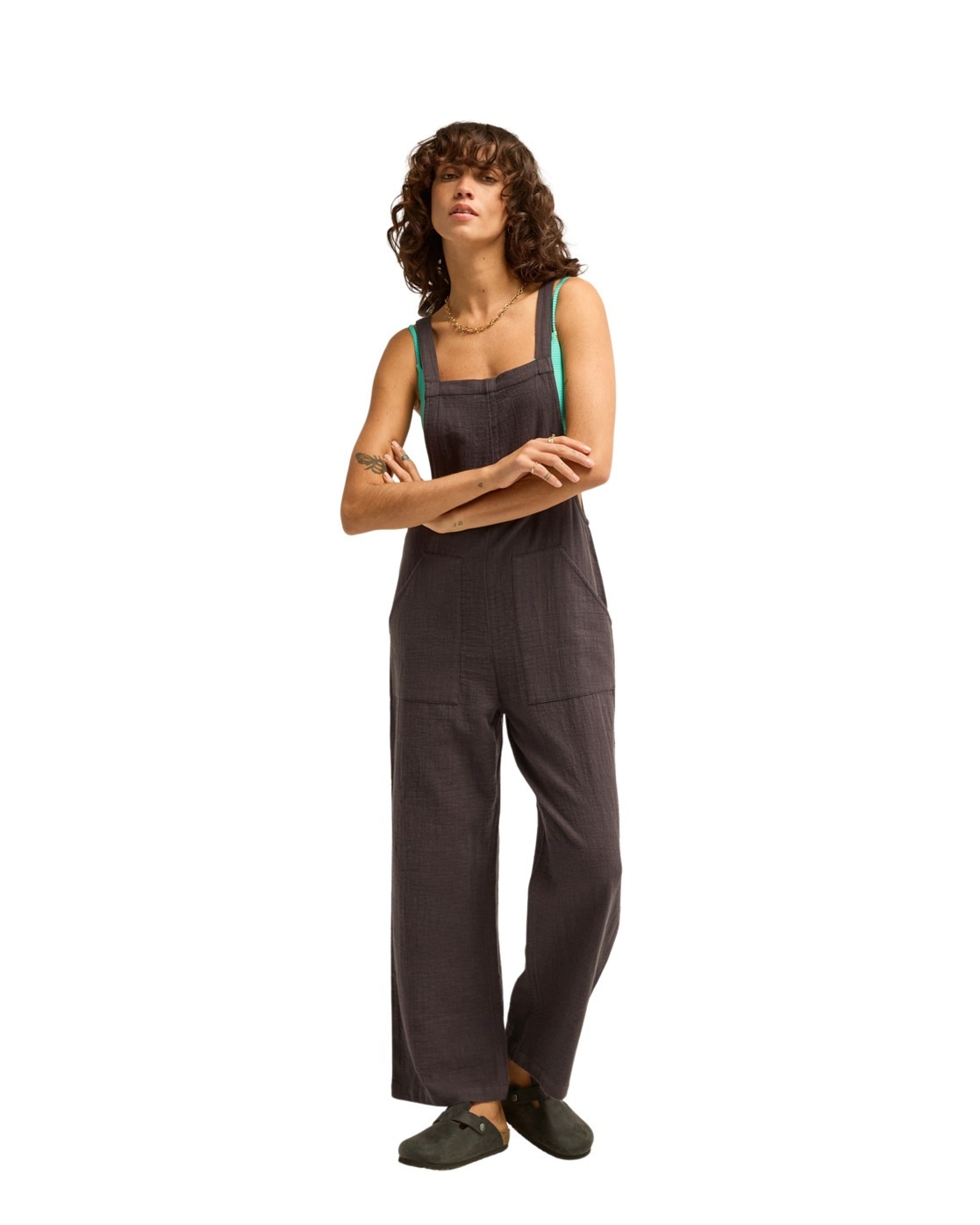 Billabong Overall »Pacific Time«