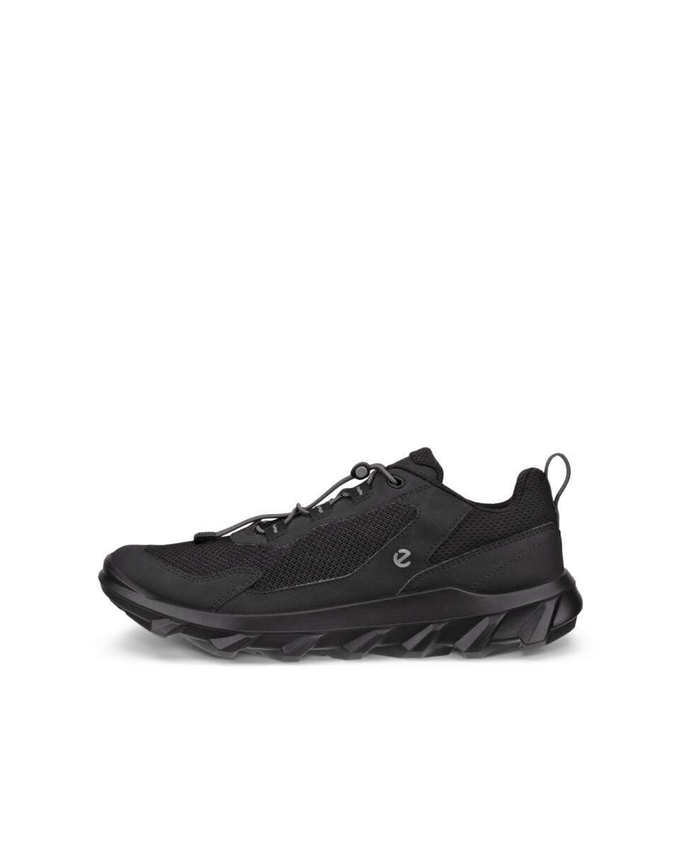 Ecco Slip-On Sneaker »ECCO MX W«, Trekking Schuh, Slipper mit trittdämpfender Fluidform-Ausstattung