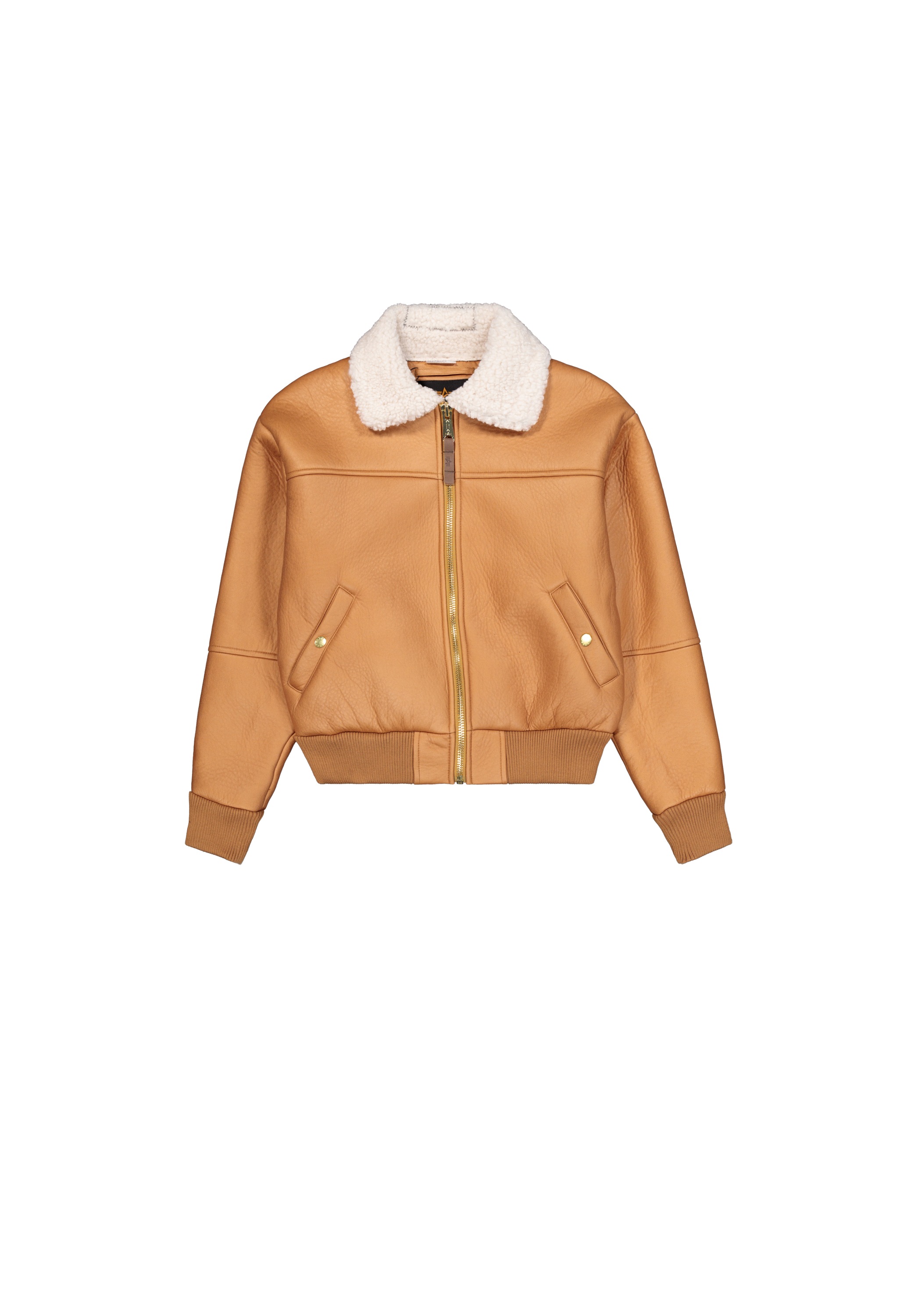 Alpha Industries Bomberjacke »B-15 Modified W Bomberjacke«