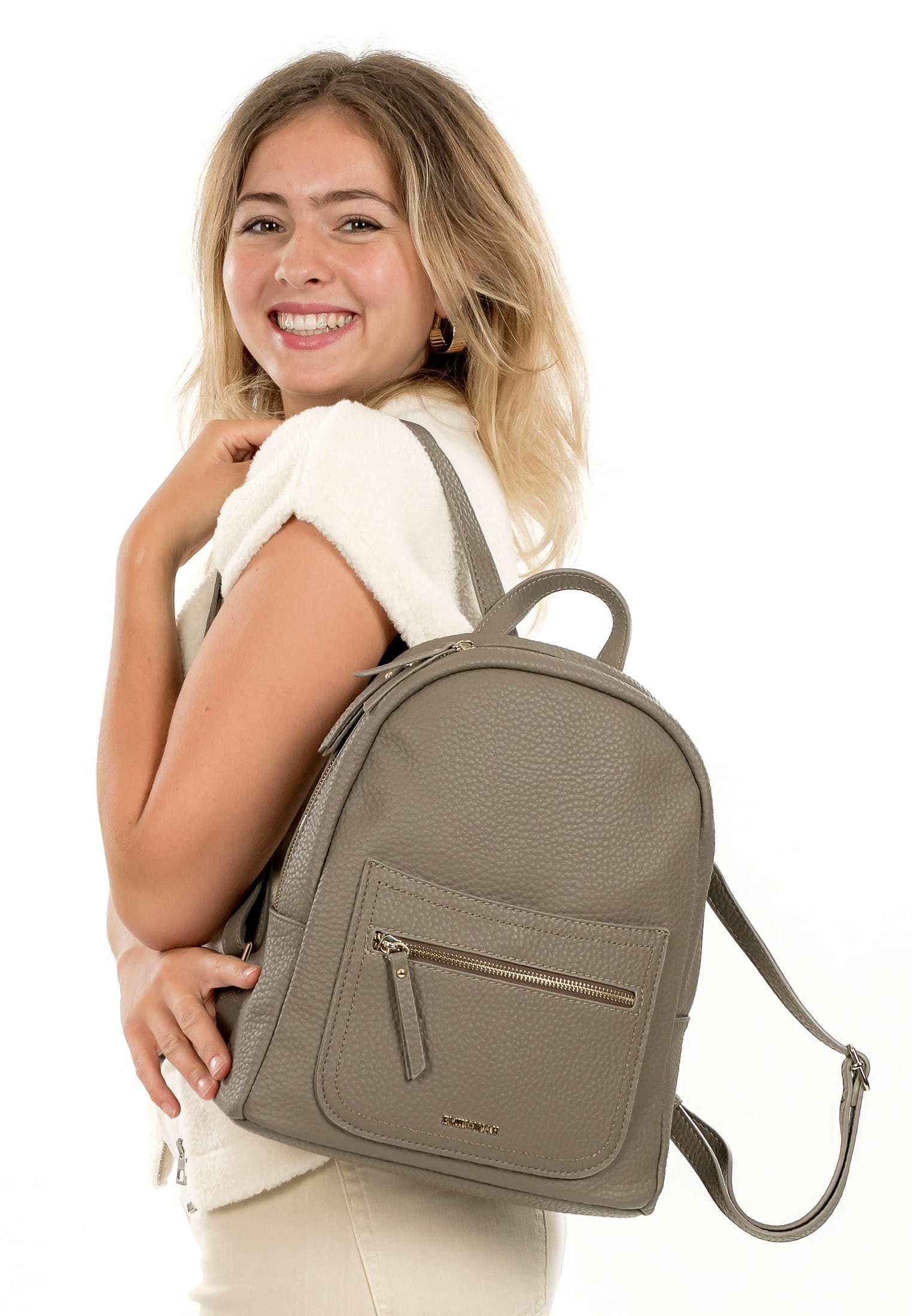 EMILY & NOAH Rucksack »Rucksack E&N Heidi«