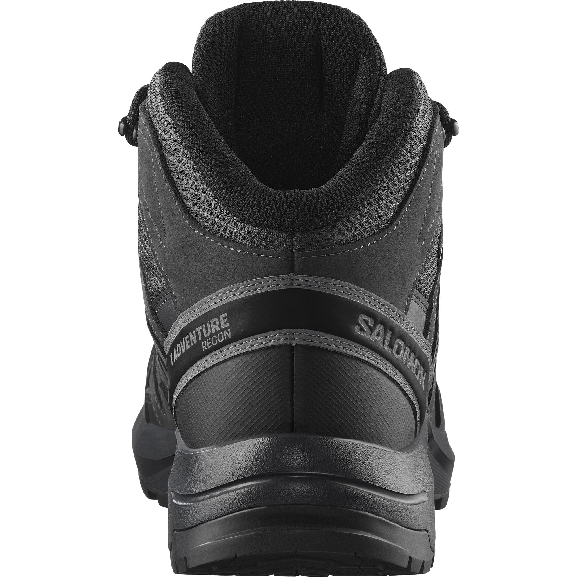 Salomon Wanderschuh »X-ADVENTURE RECON MID GORE-TEX«, wasserdicht