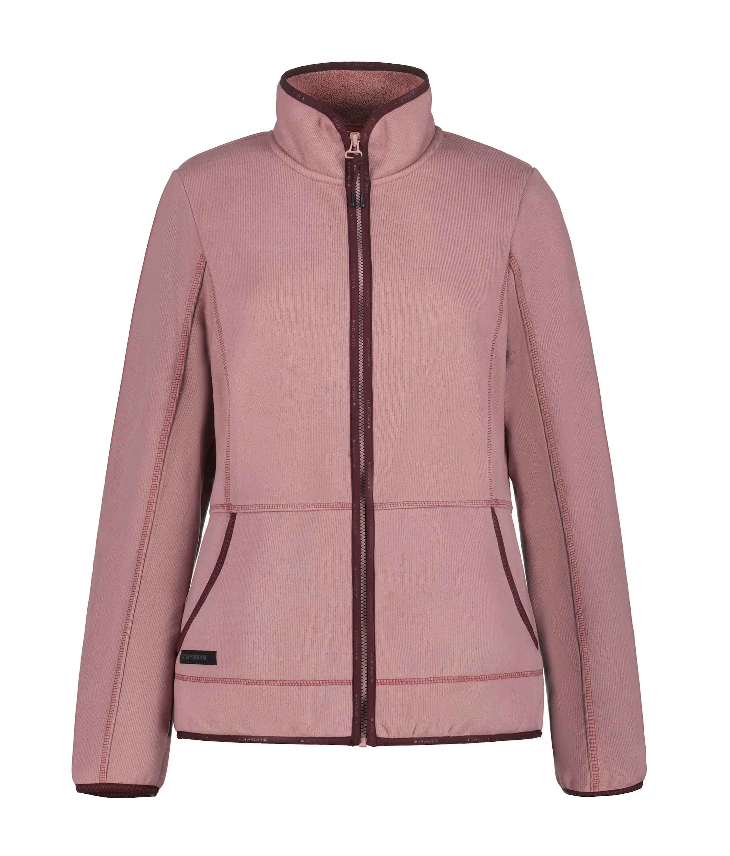 Icepeak Fleecejacke »ICEPEAK AMYRY«