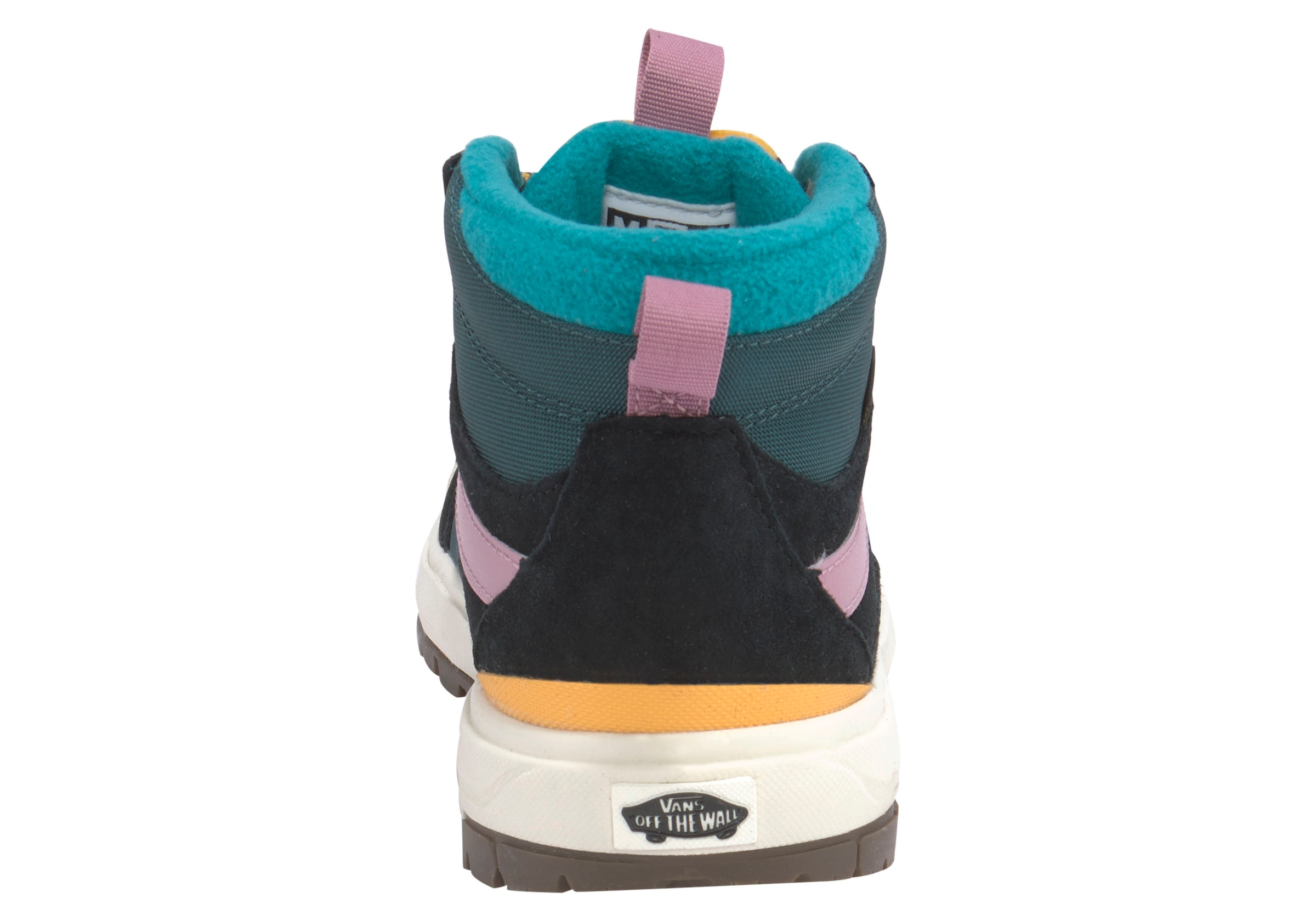 Vans Sneakerboots »UltraRange EXO Hi MTE-1«, mit Logo-Flag