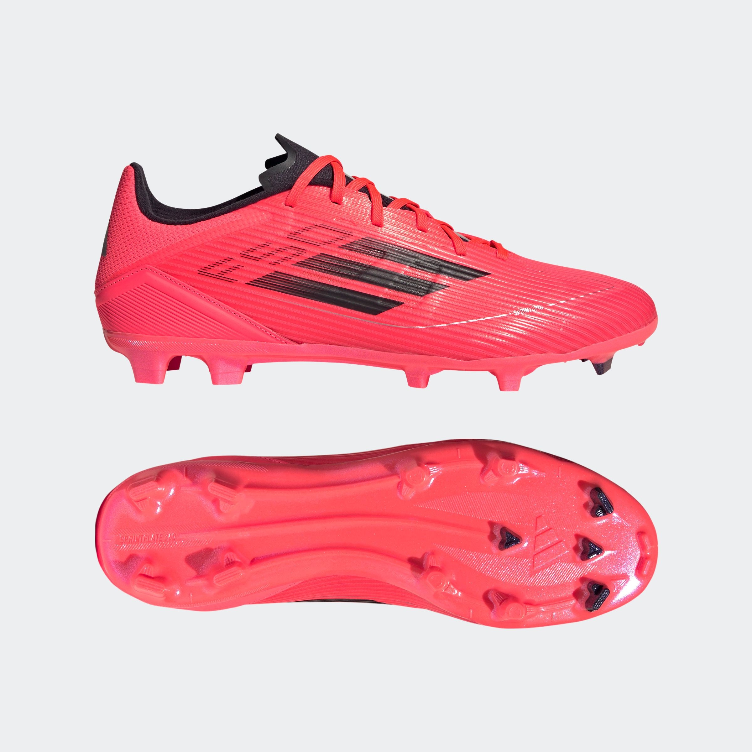 adidas Performance Fußballschuh »F50 LEAGUE FG/MG«, für Rasenplätze