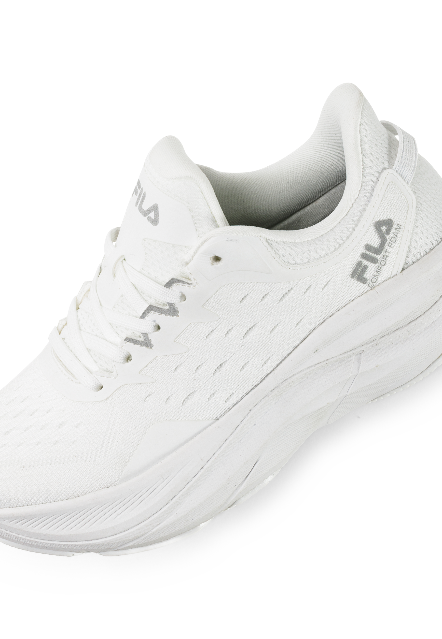 Fila Sneaker »RETRON WMN«