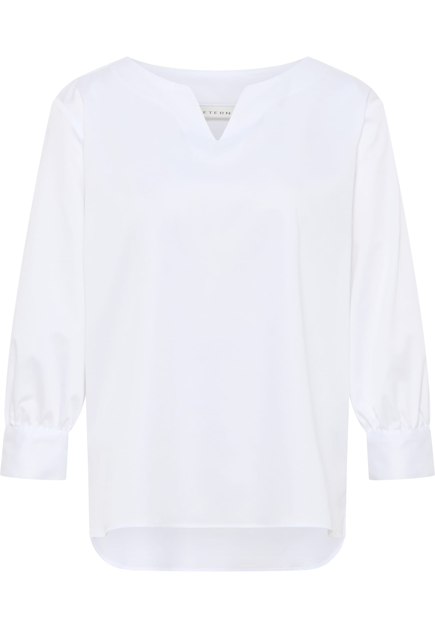 Eterna Schlupfbluse »LOOSE FIT«