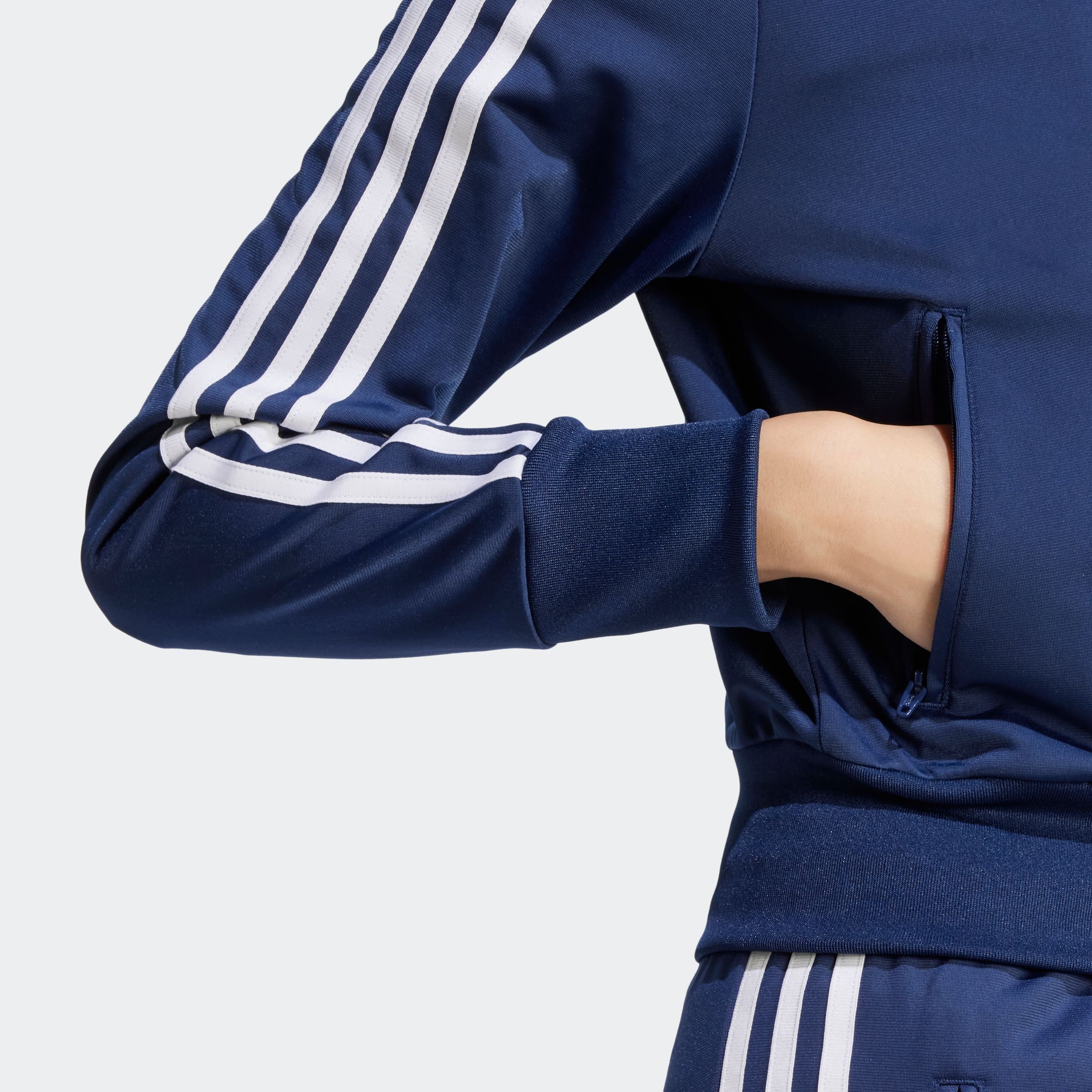 adidas Originals Trainingsjacke »FIREBIRD TT«, Sportjacke, Track Top