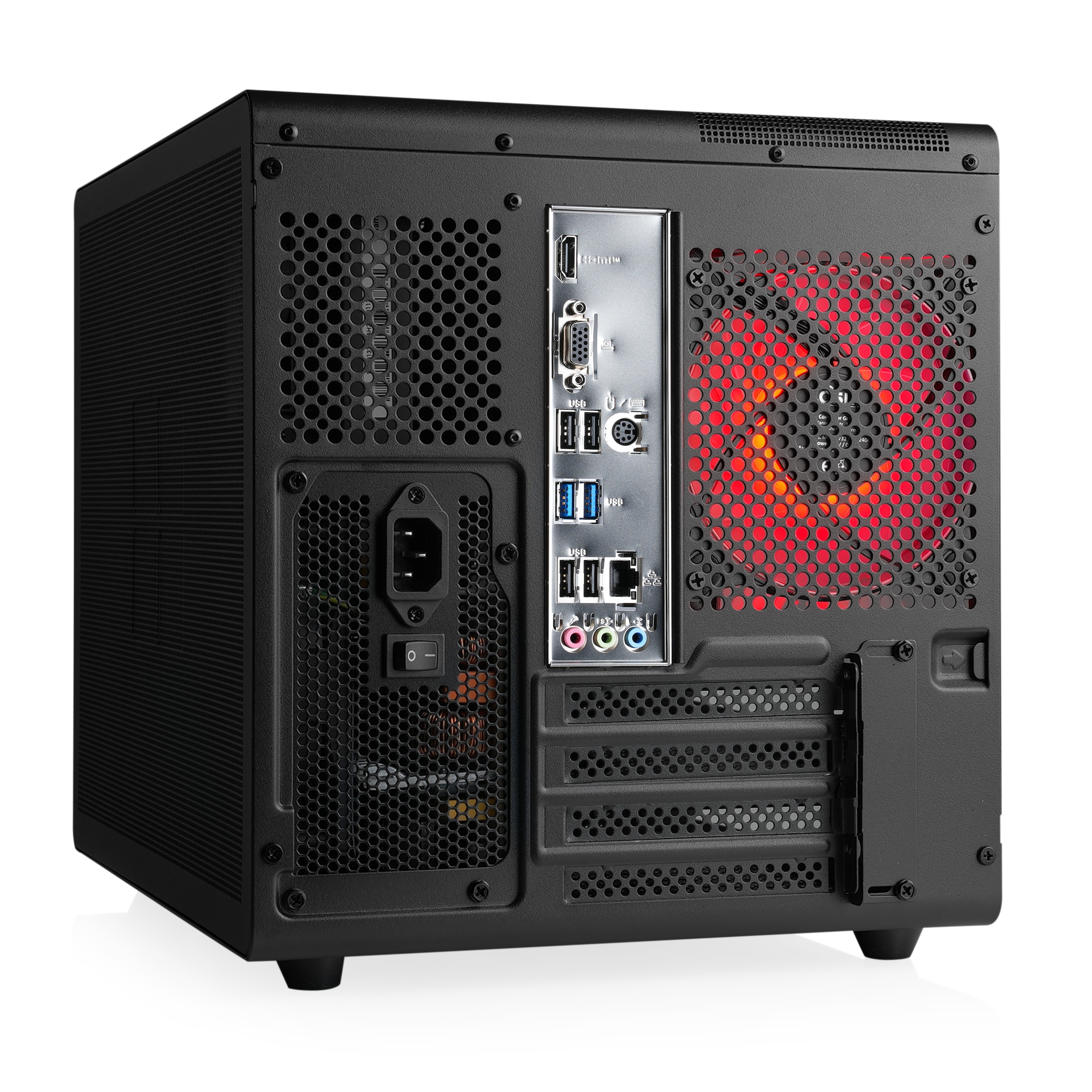 CSL PC »Cube V24127«