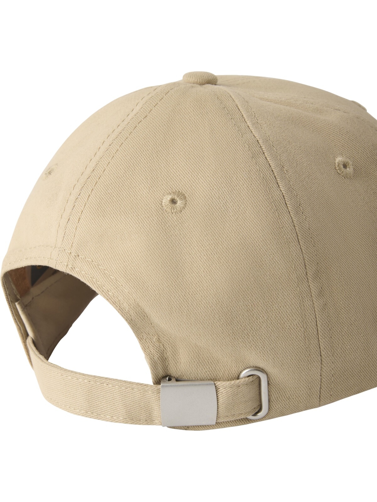 Babista Ballonmütze »Basecap DONARI«