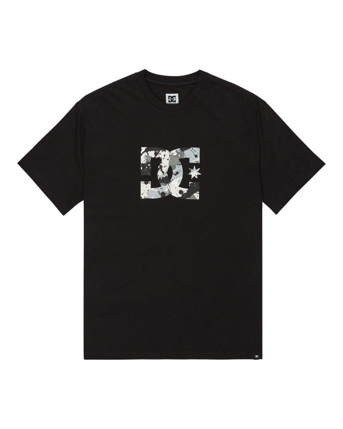 DC Shoes T-Shirt »DC Star Filled«